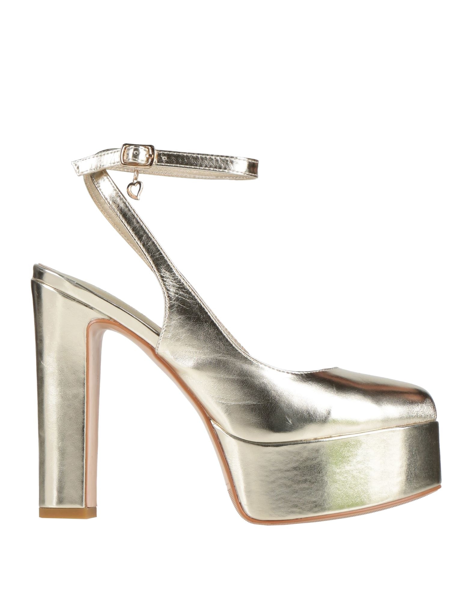 TUA BY BRACCIALINI - Pumps