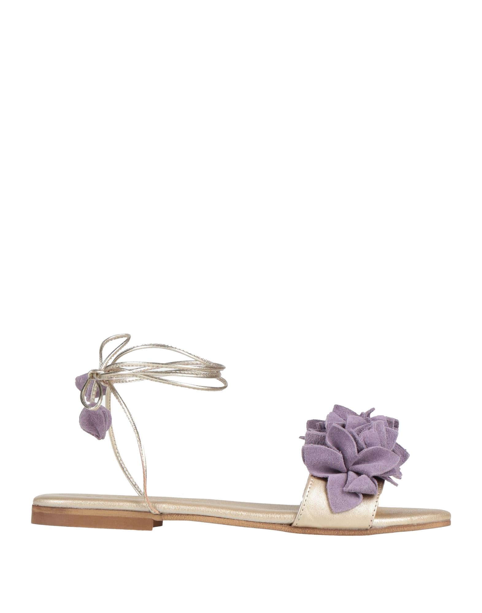 LES ITALIENNES - Sandali