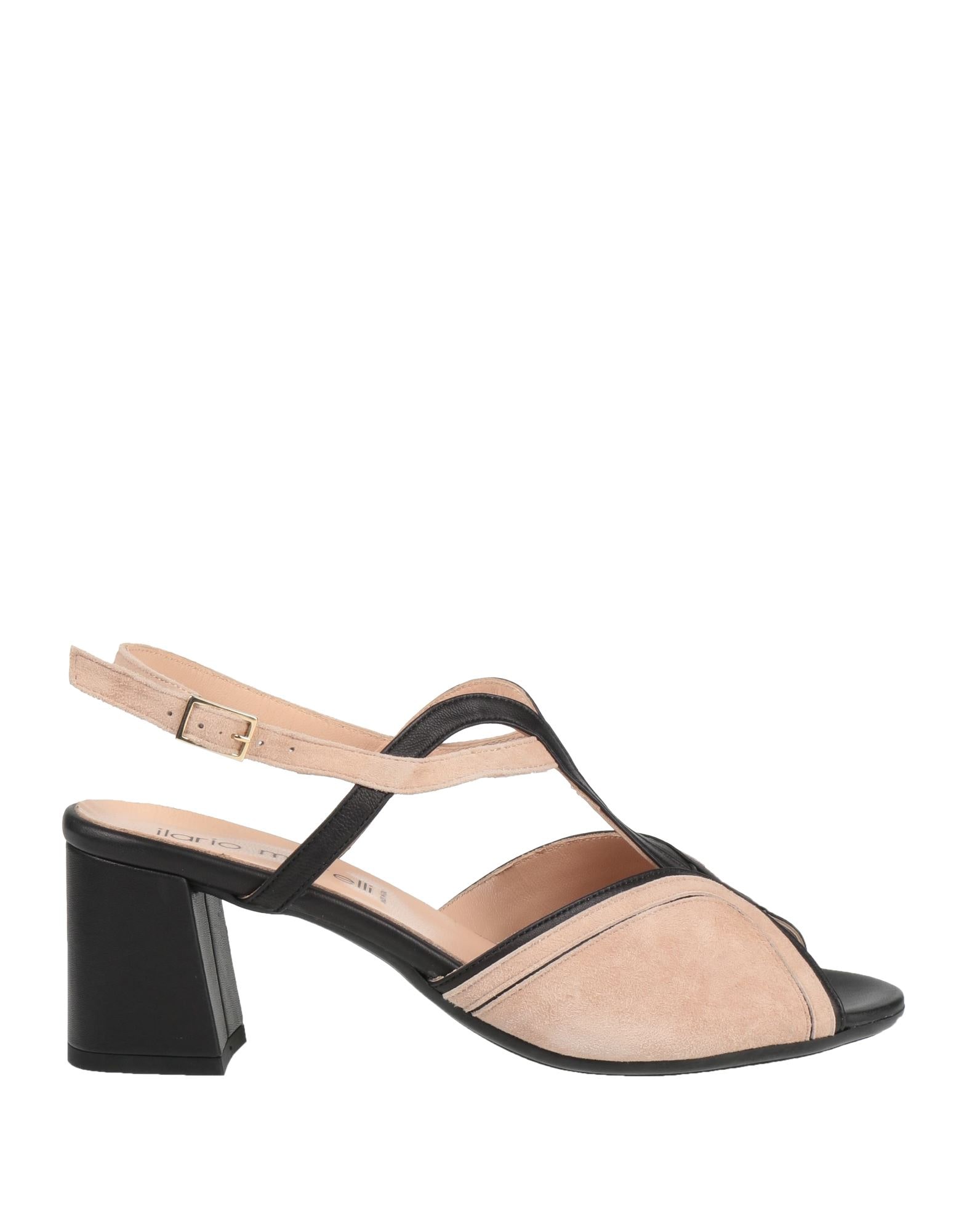 ILARIO MORELLI - Sandali