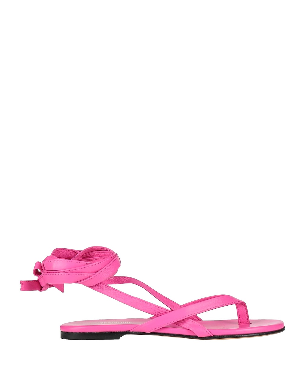 SEMICOUTURE - Sandalias de dedo