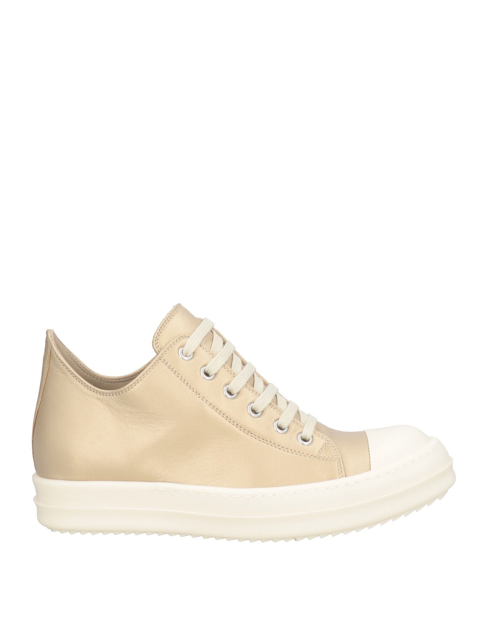 RICK OWENS - Sneakers