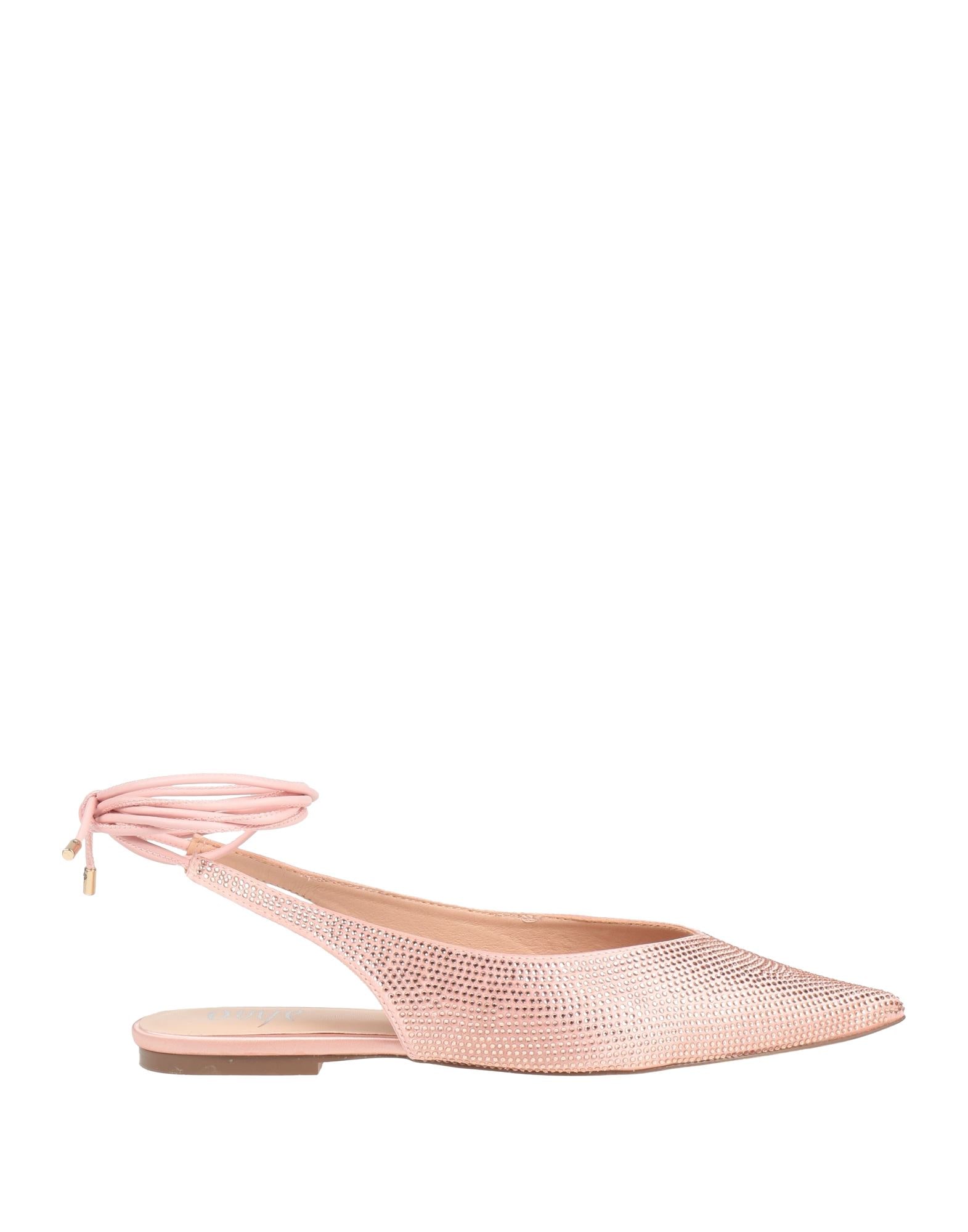 OVYÉ - Ballet flats