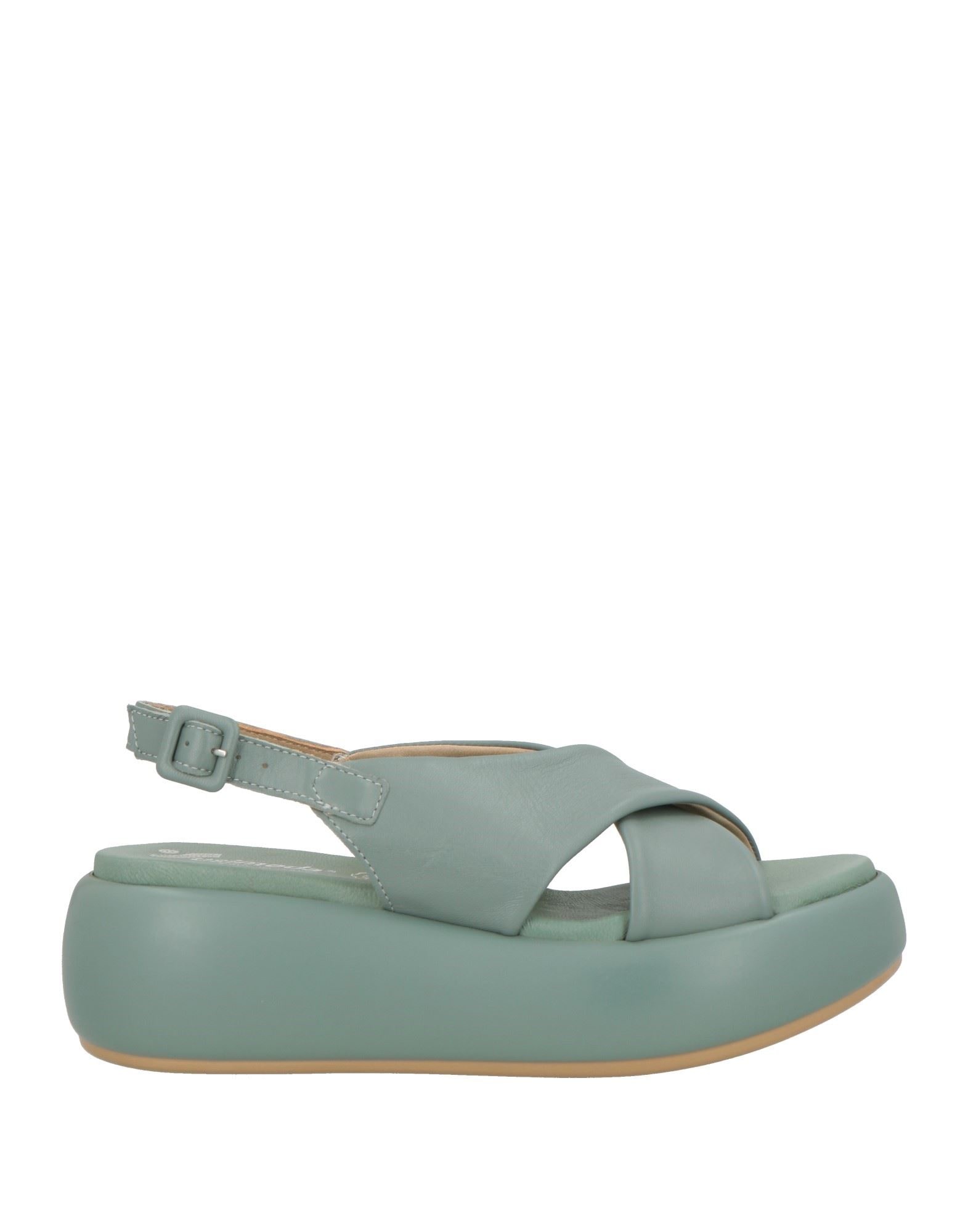 SUSIMODA - Sandalias con cierre