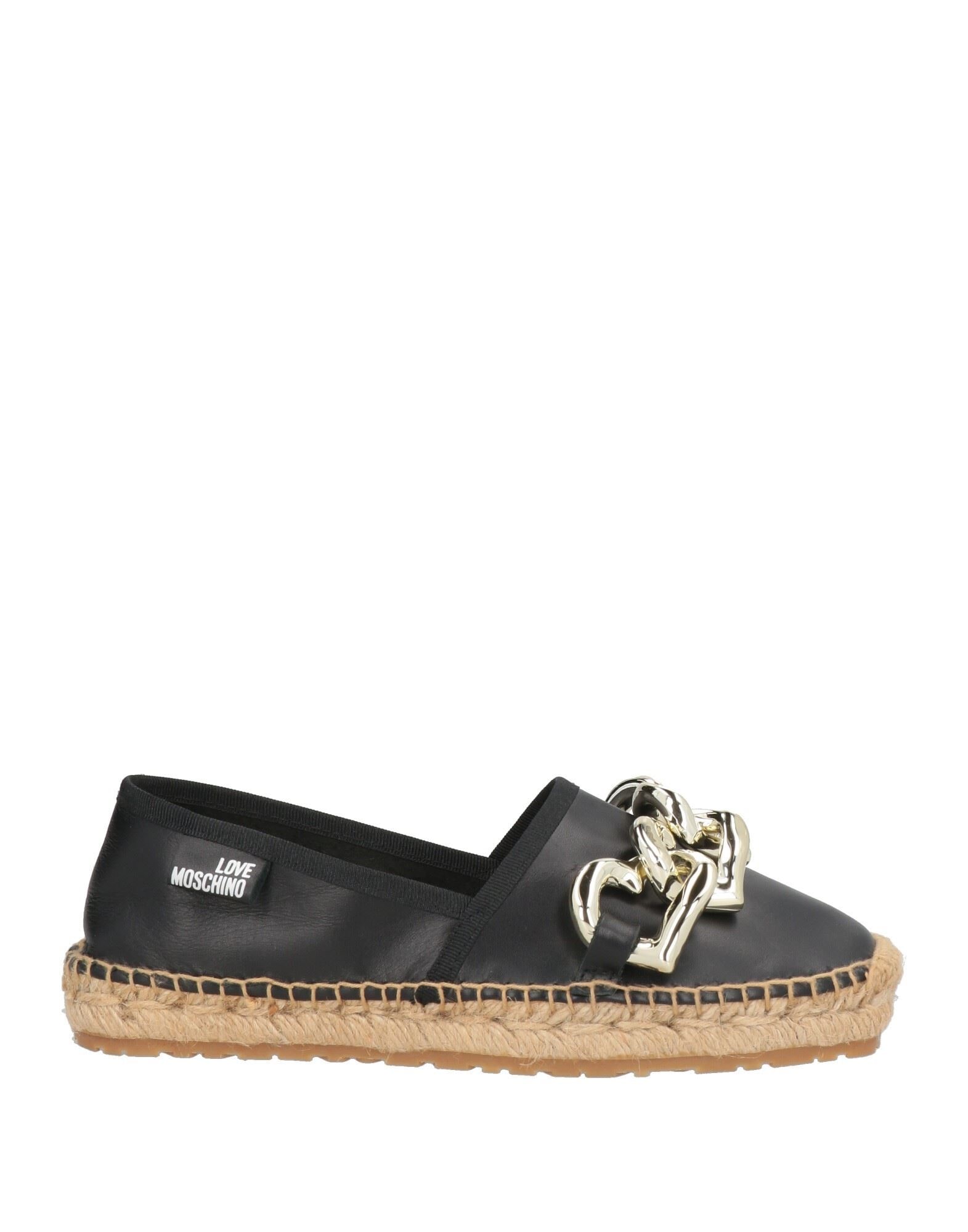 LOVE MOSCHINO - Espadrilles