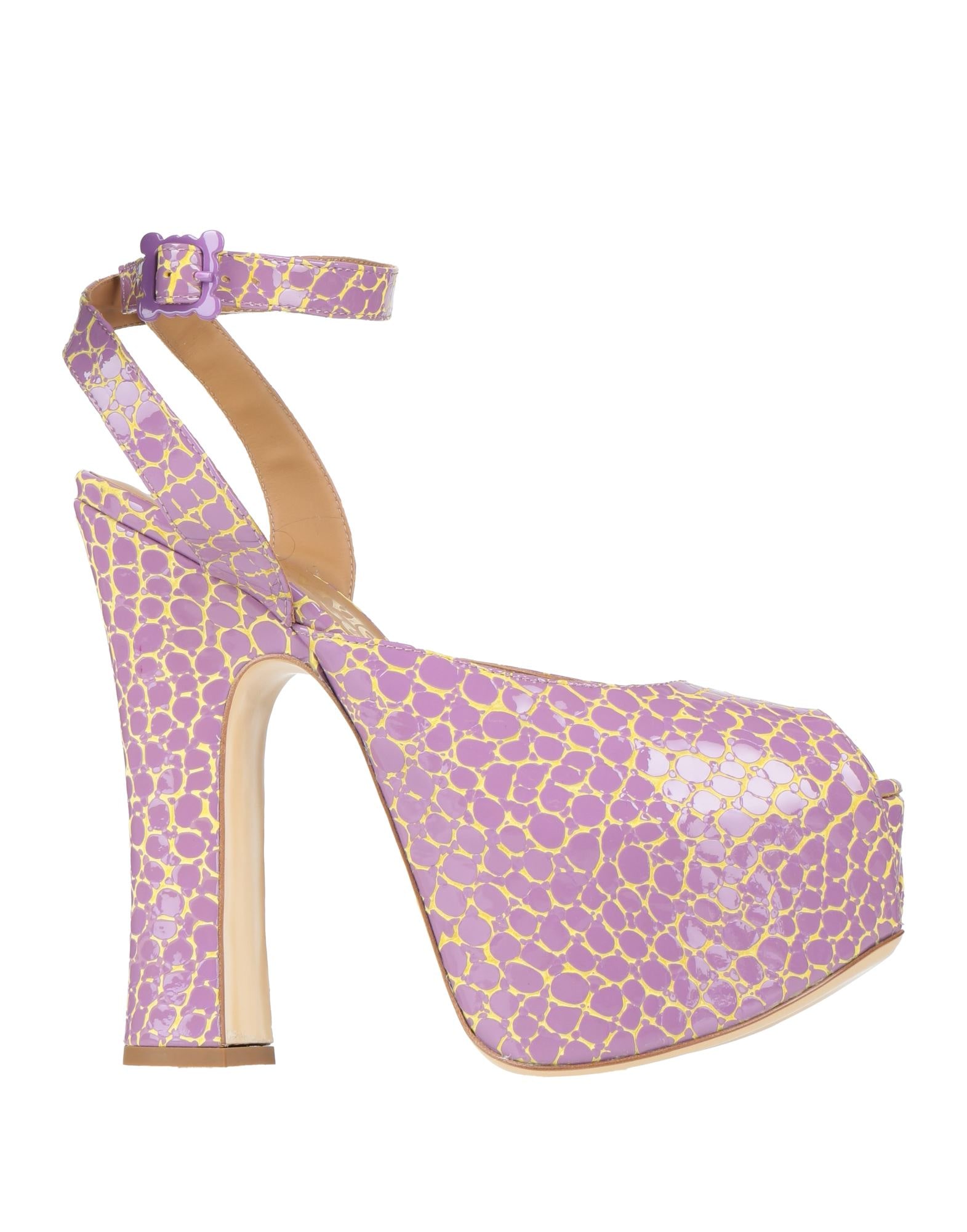 VIVIENNE WESTWOOD - Sandals