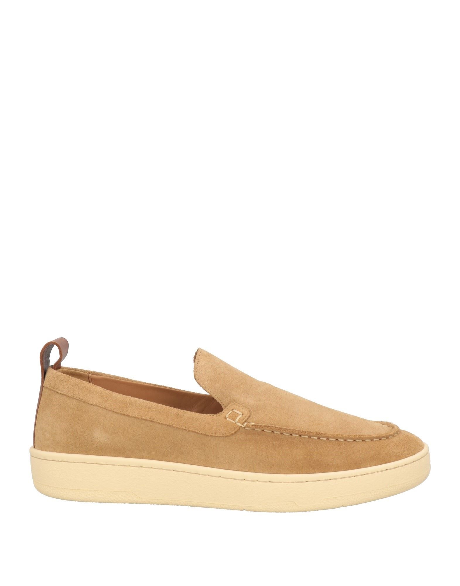 LANVIN - Loafers