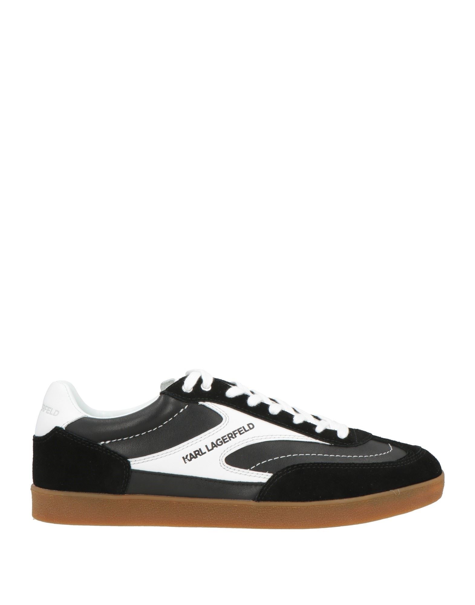 KARL LAGERFELD - Кеды и кроссовки