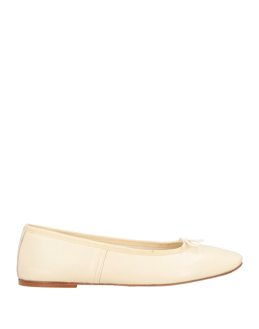 A.P.C. - Ballet flats