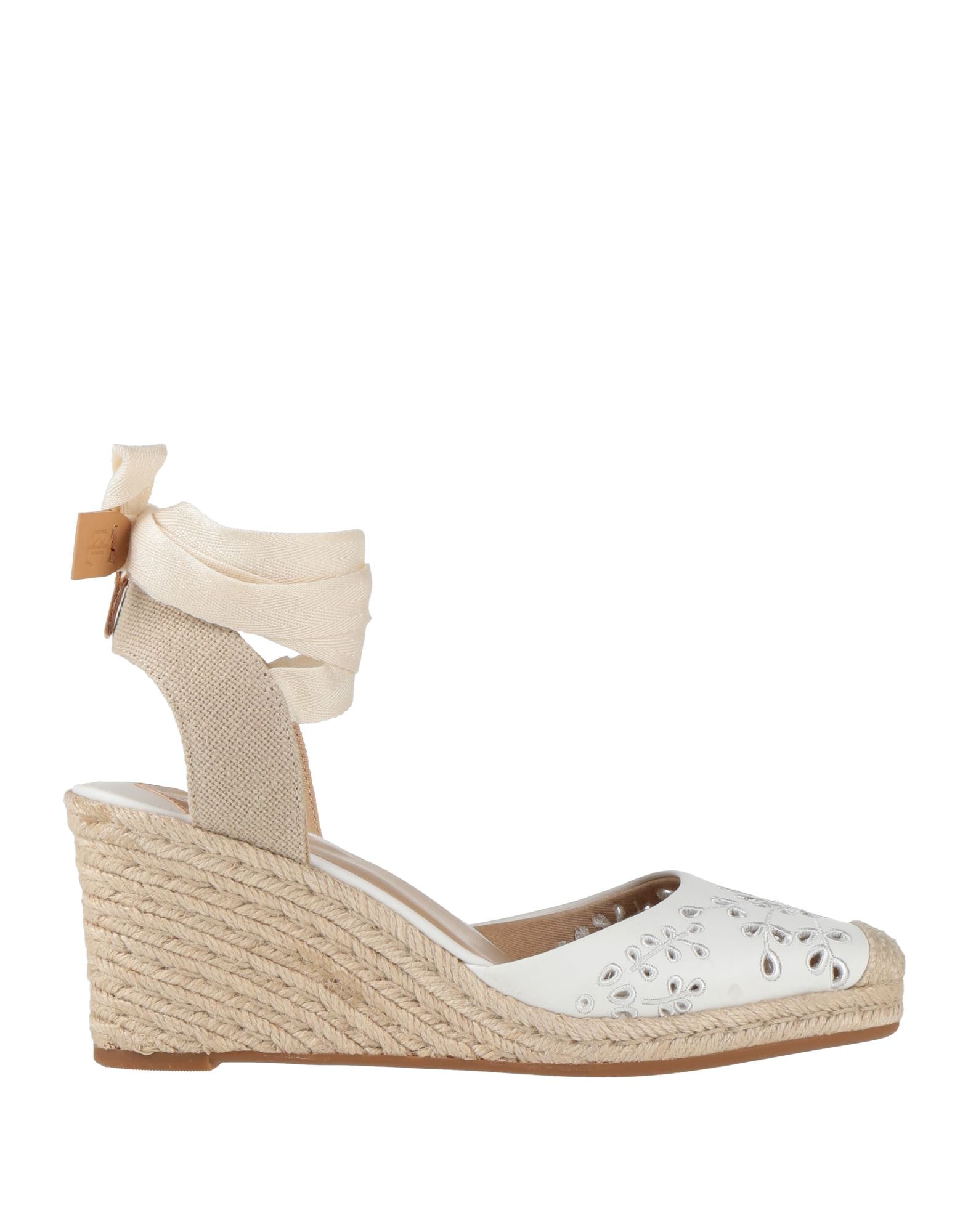 LAUREN RALPH LAUREN - Espadrilles