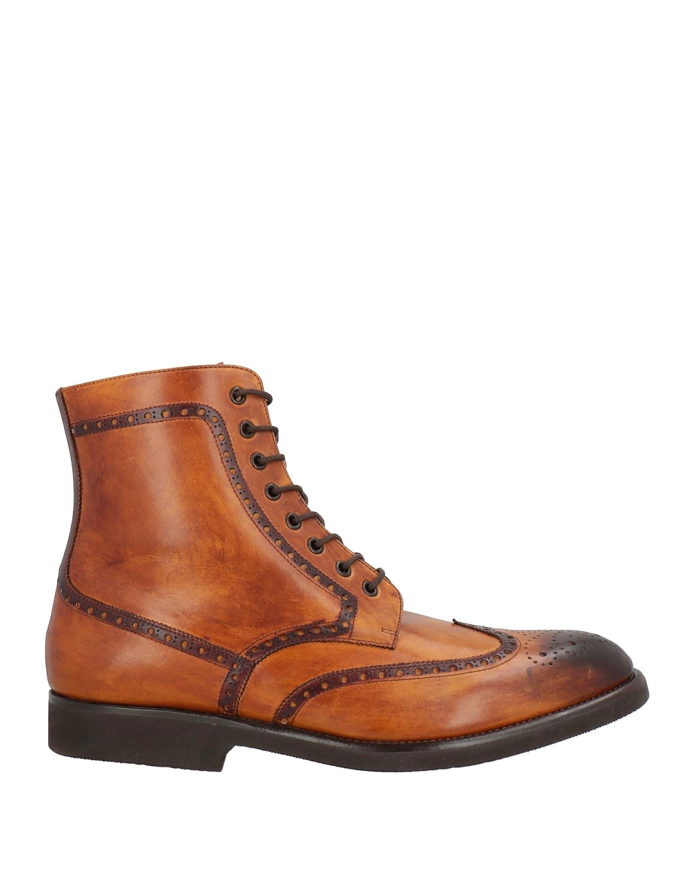 FRATELLI BORGIOLI - Ankle boots