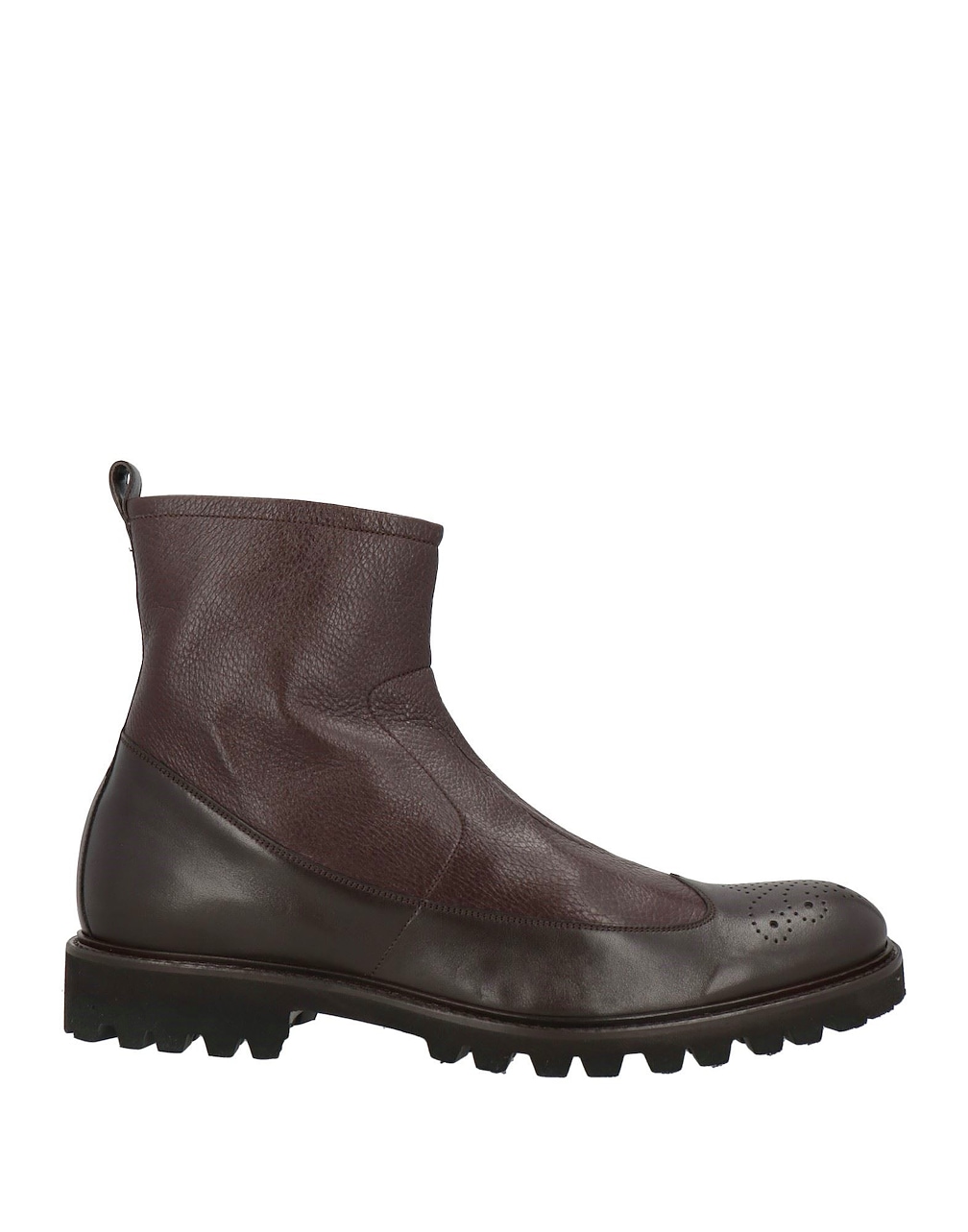 FRATELLI BORGIOLI - Ankle boots
