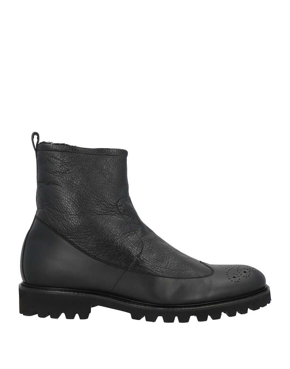 FRATELLI BORGIOLI - Ankle boots