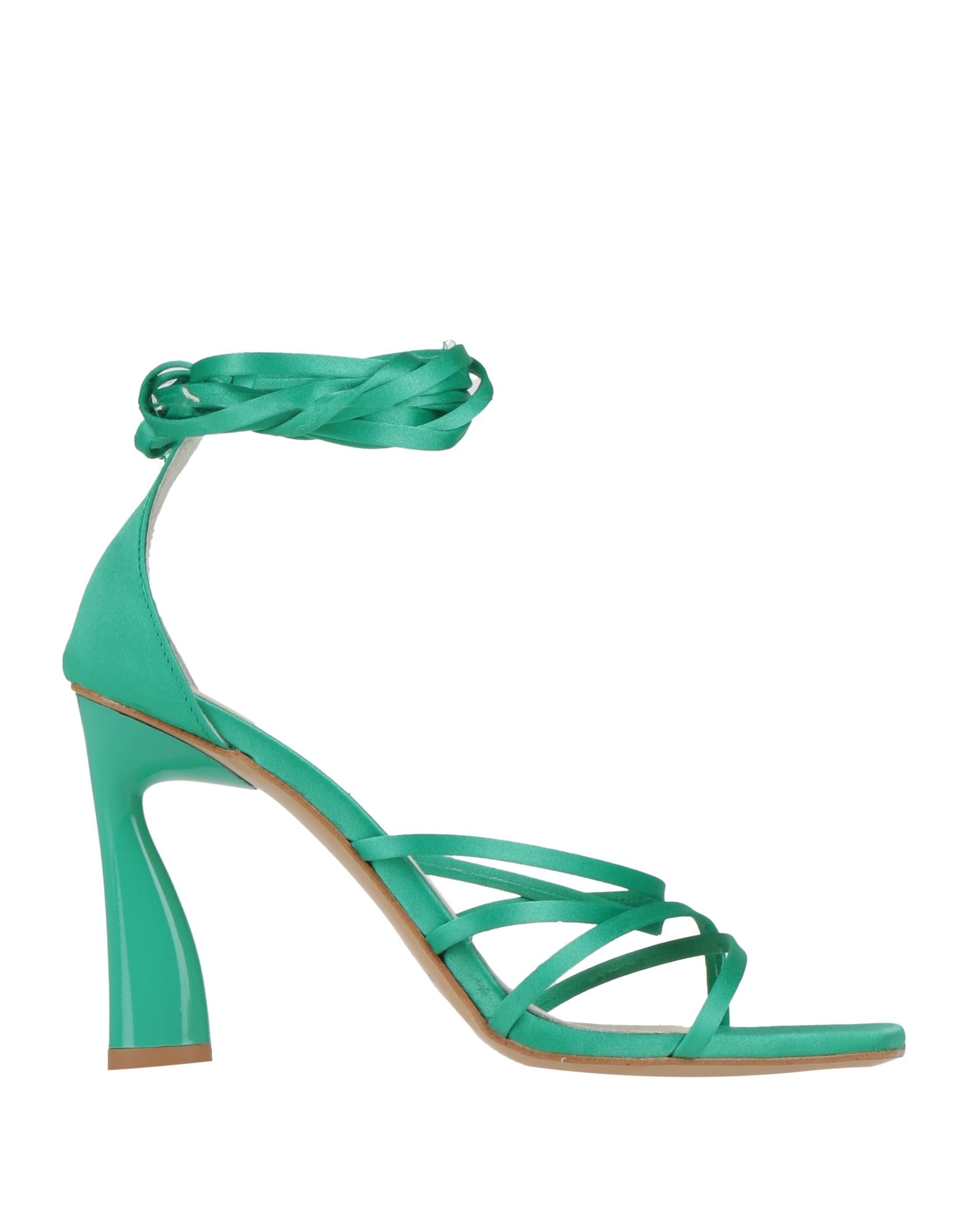 PAOLO MATTEI - Sandals