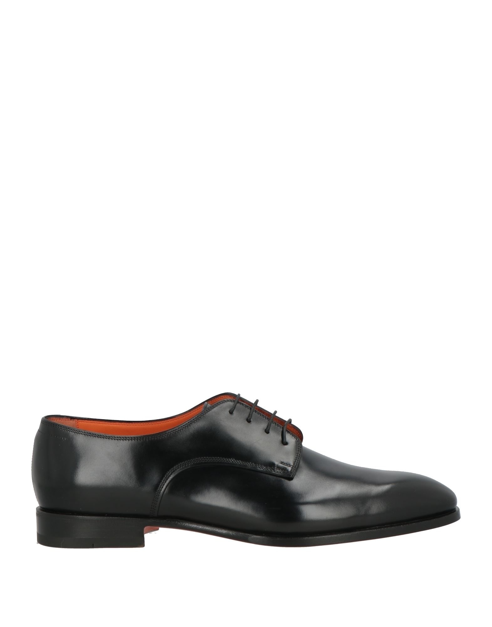 SANTONI - Lace-up shoes
