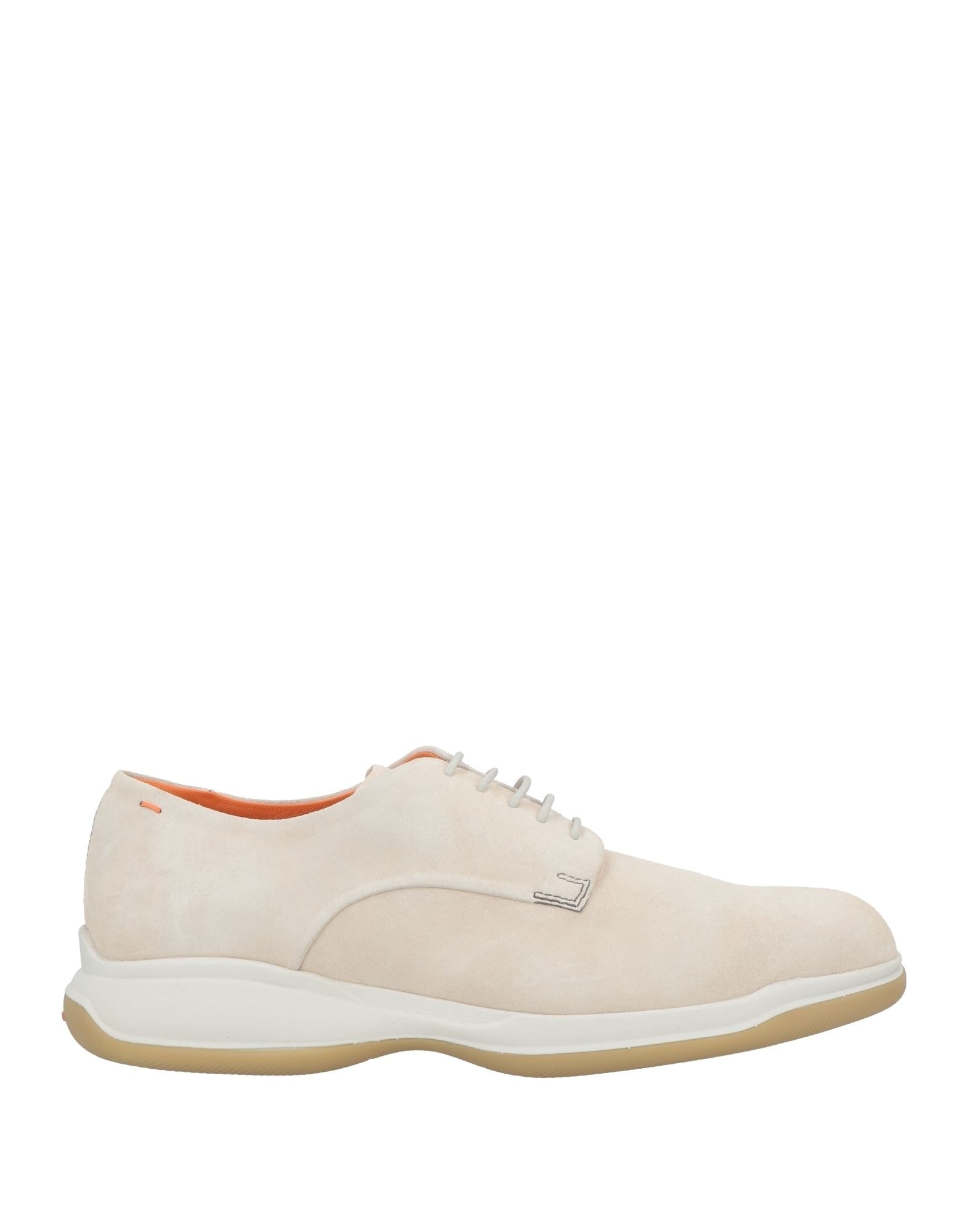 SANTONI - Lace-up shoes