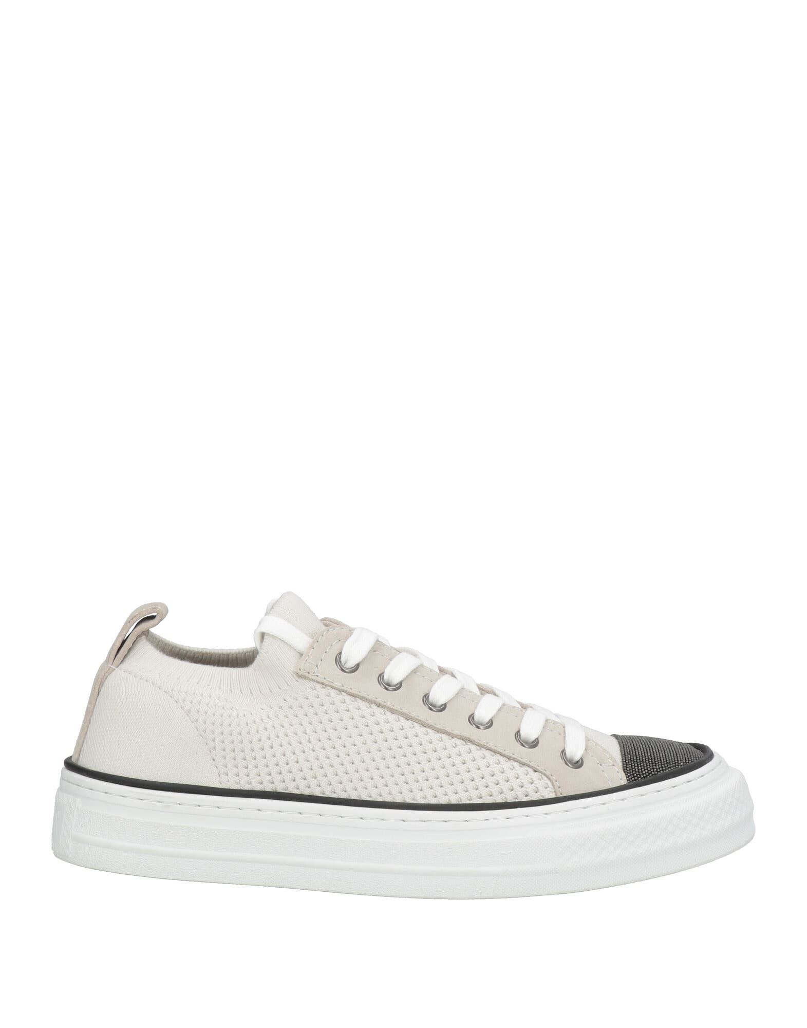 BRUNELLO CUCINELLI - Trainers