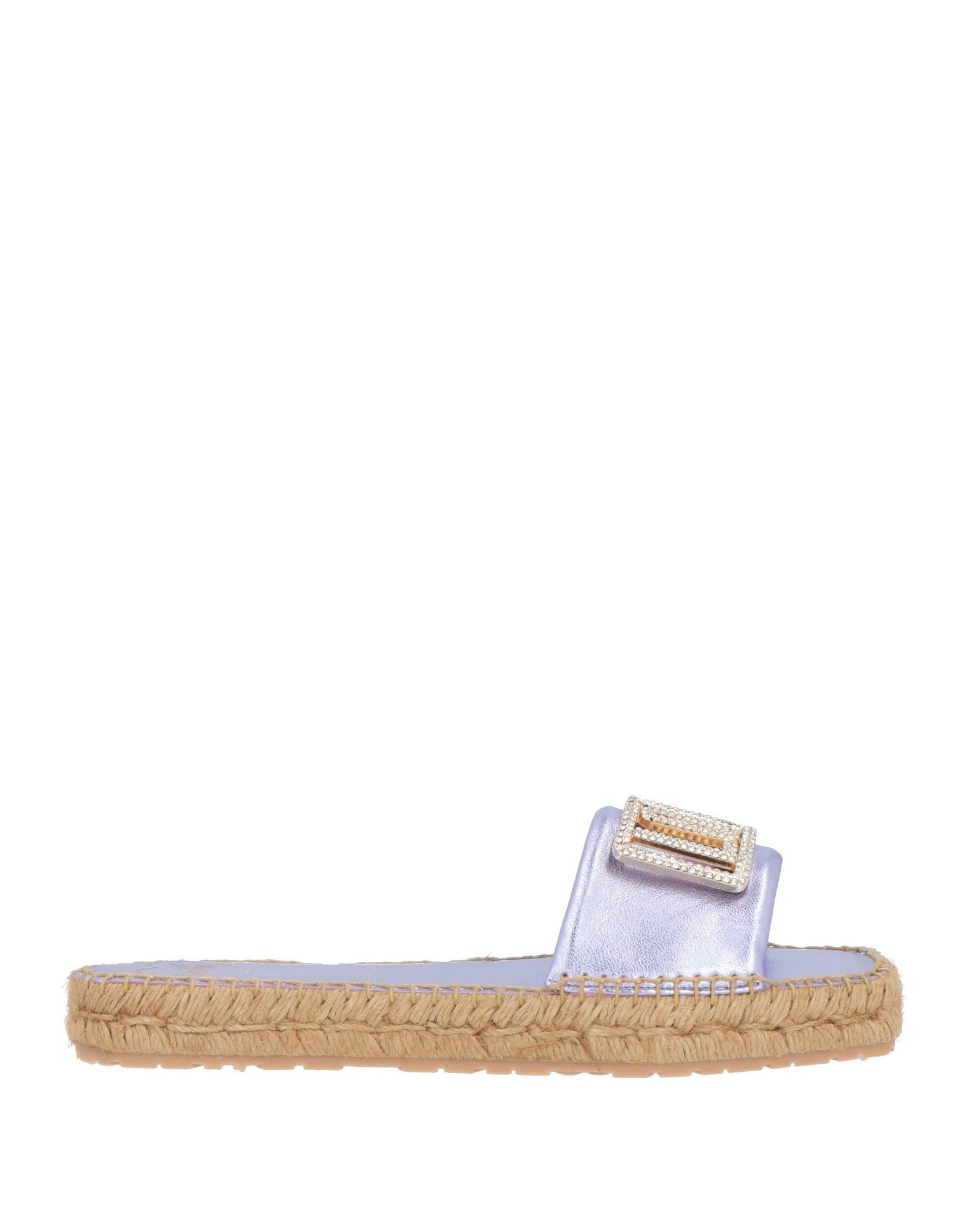 LOVE MOSCHINO - Espadrilles