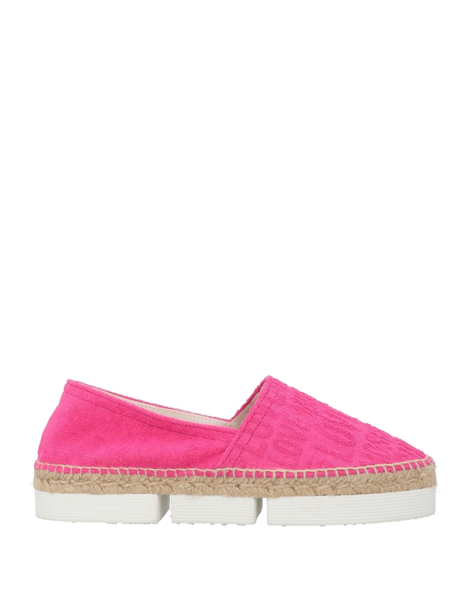 LOVE MOSCHINO - Espadrilles