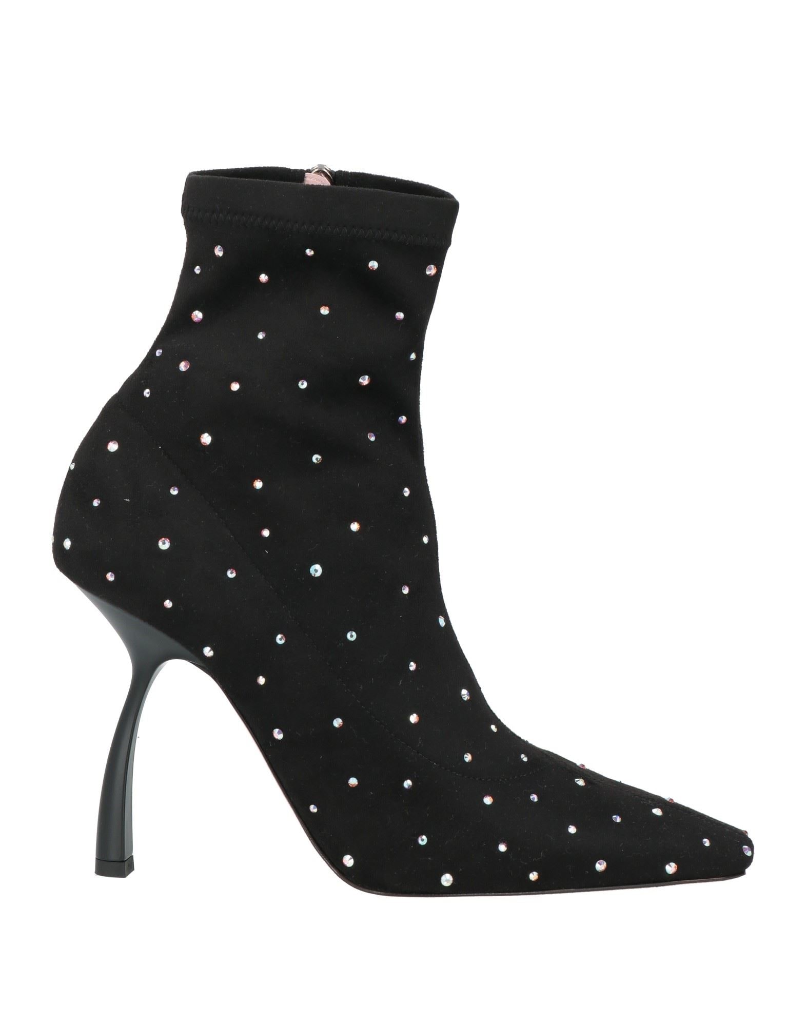 PĪFERI - Ankle boots