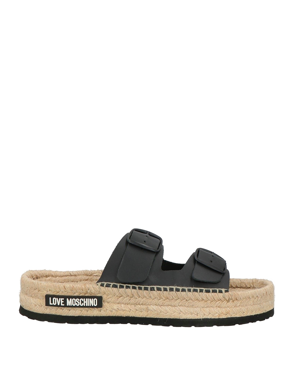 LOVE MOSCHINO - Espadrilles