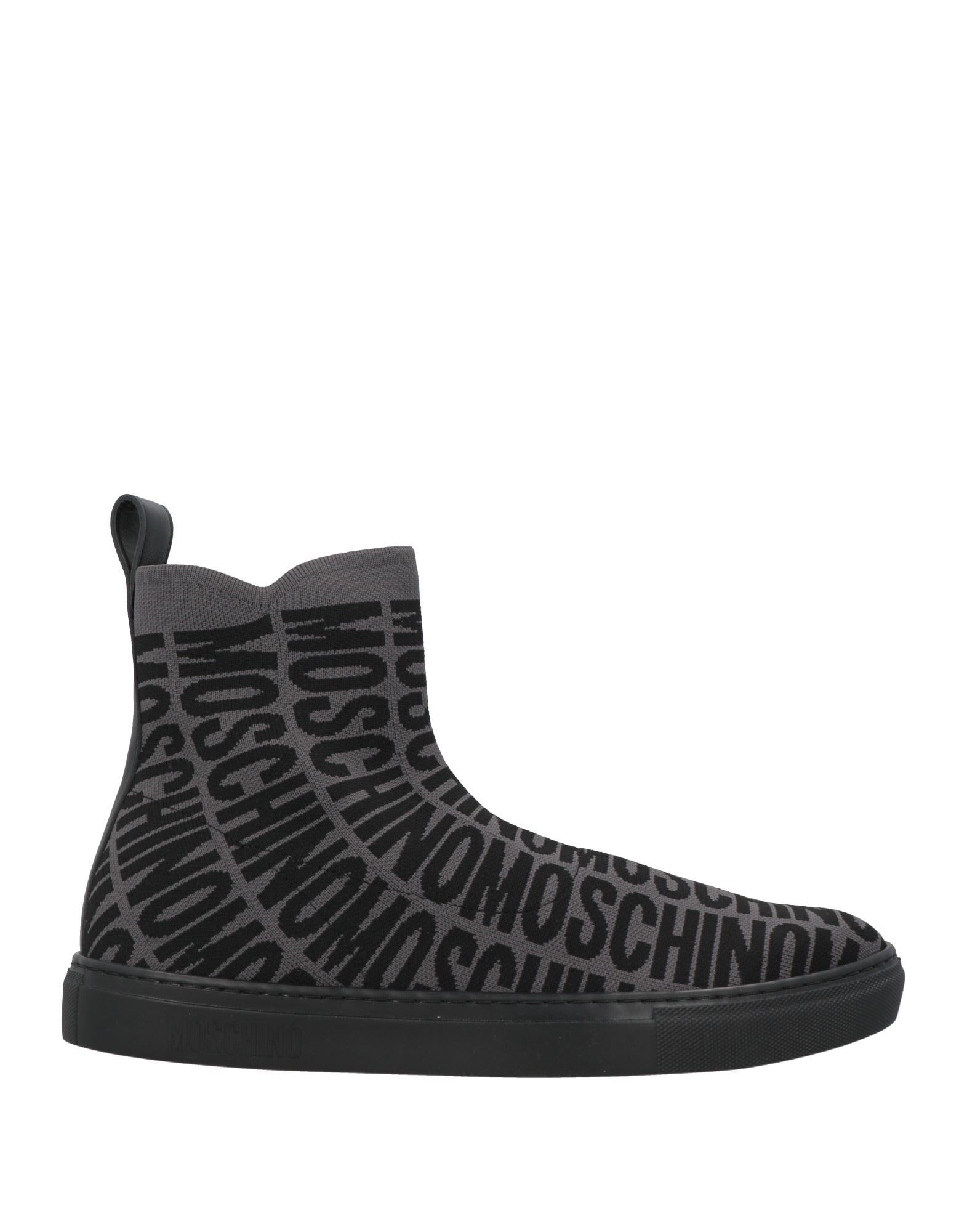 MOSCHINO - Trainers