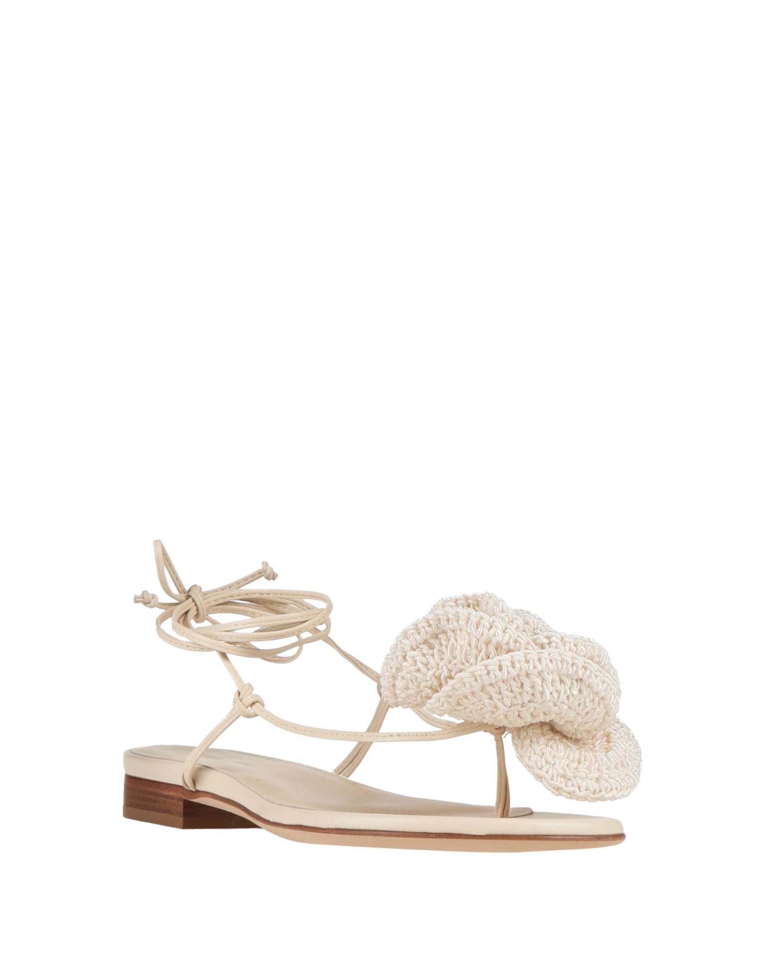 MAGDA BUTRYM - Thong sandals