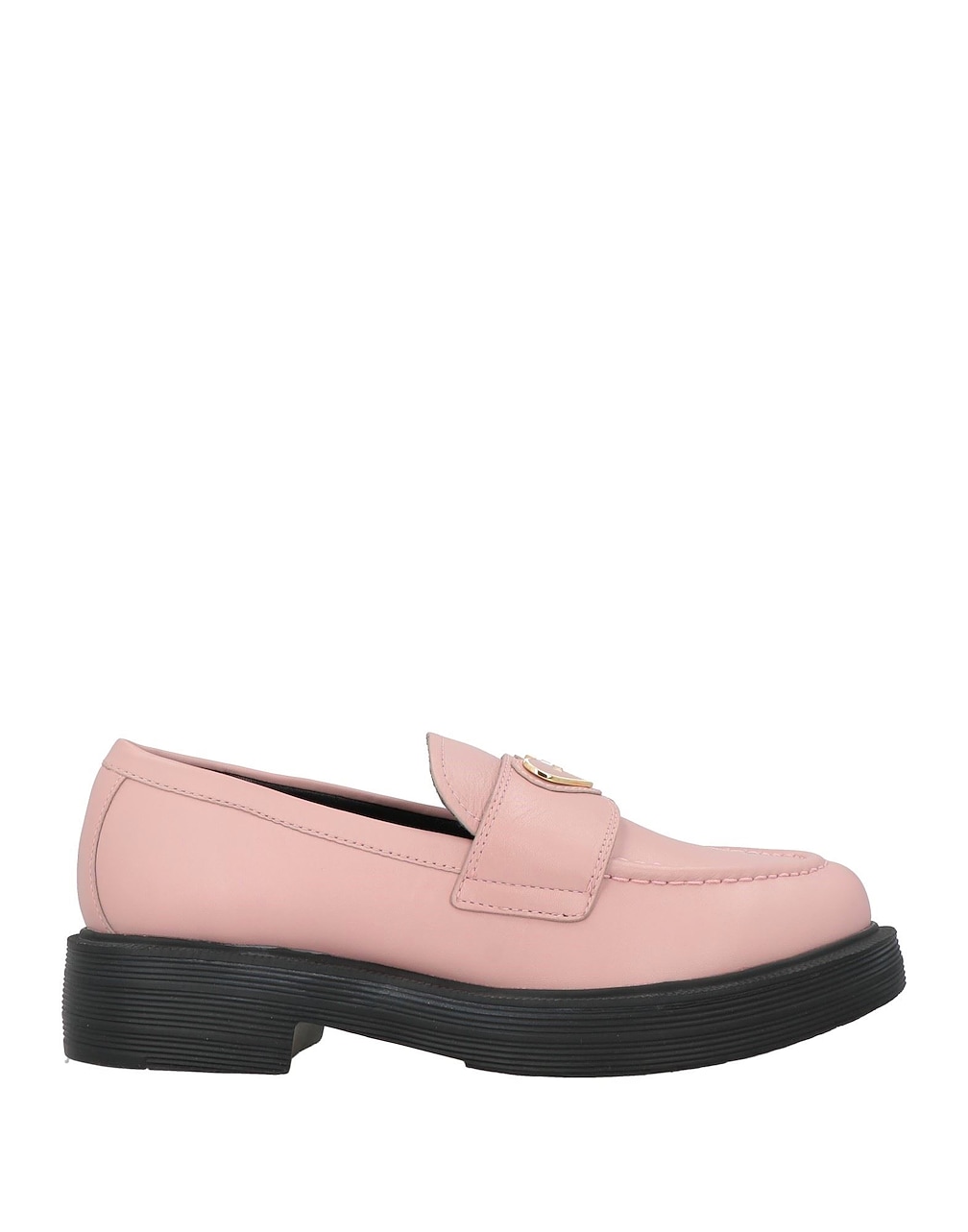 LOVE MOSCHINO - Loafers