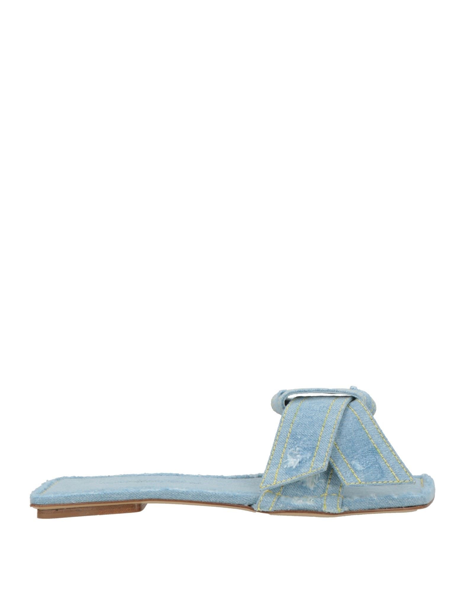 ACNE STUDIOS - Sandals