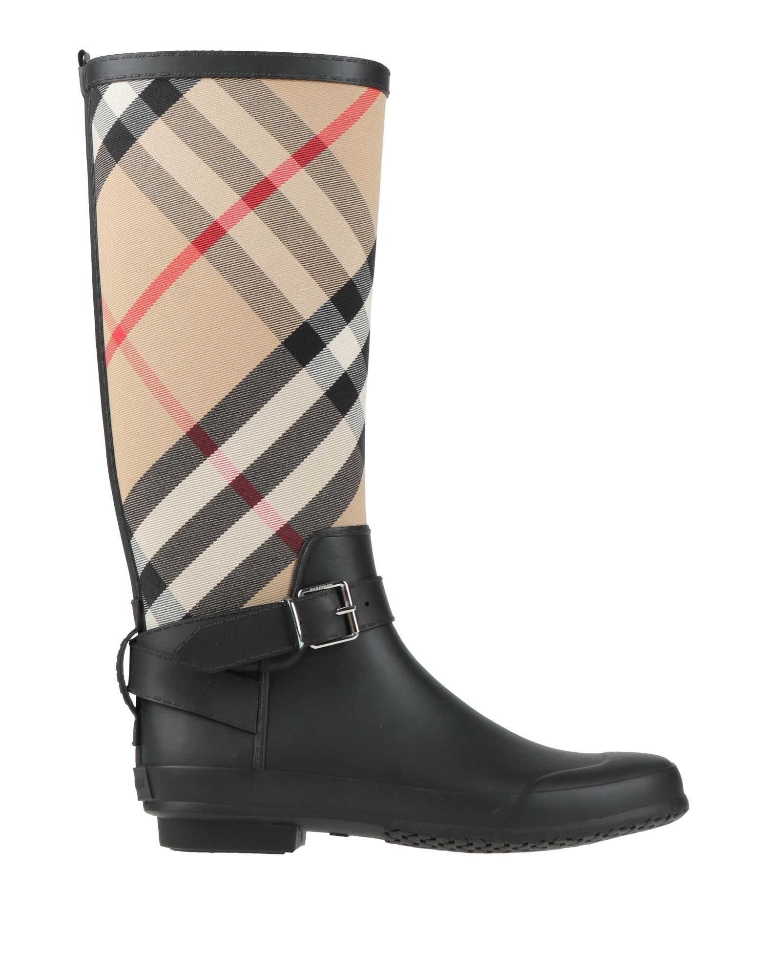 BURBERRY - Stiefel