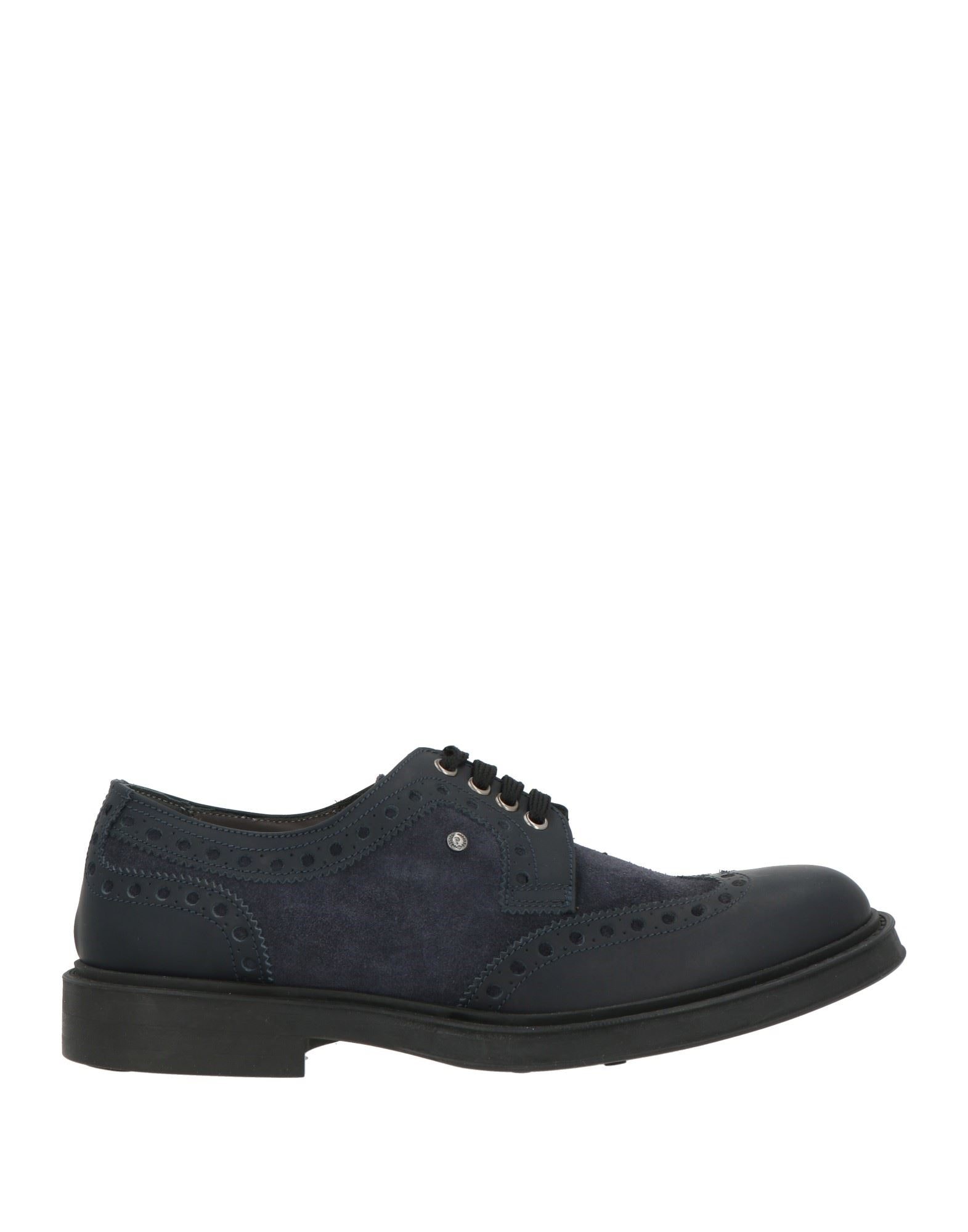 POLLINI - Lace-up shoes