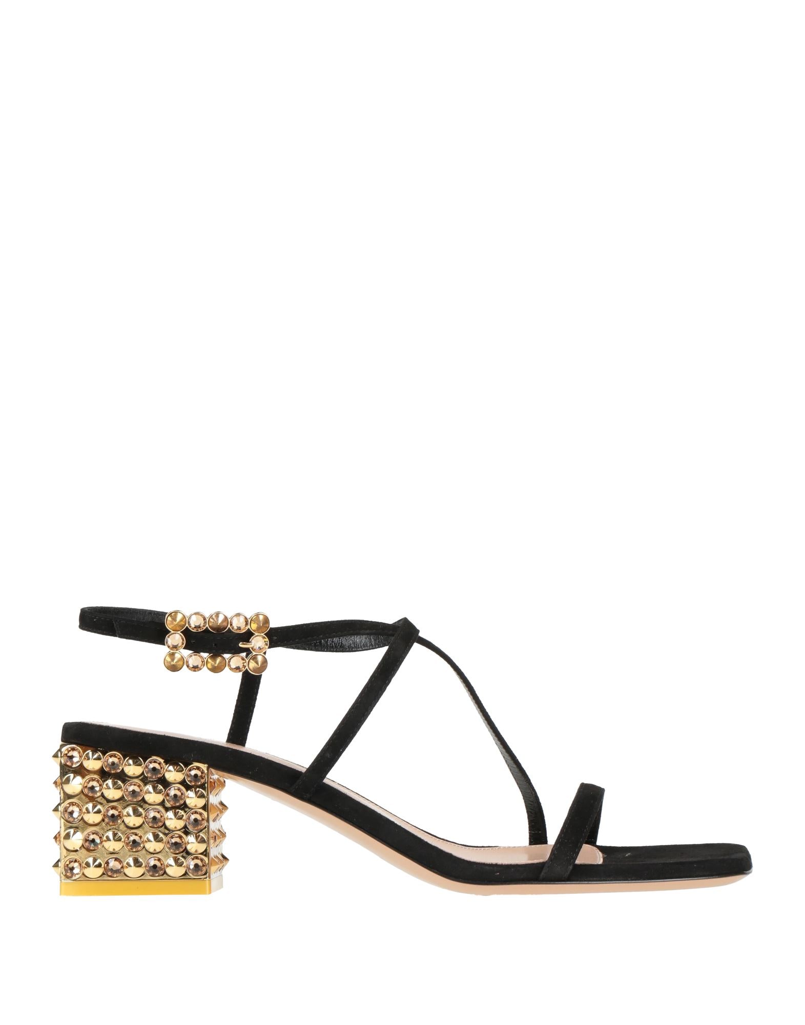 GIANVITO ROSSI - 샌들