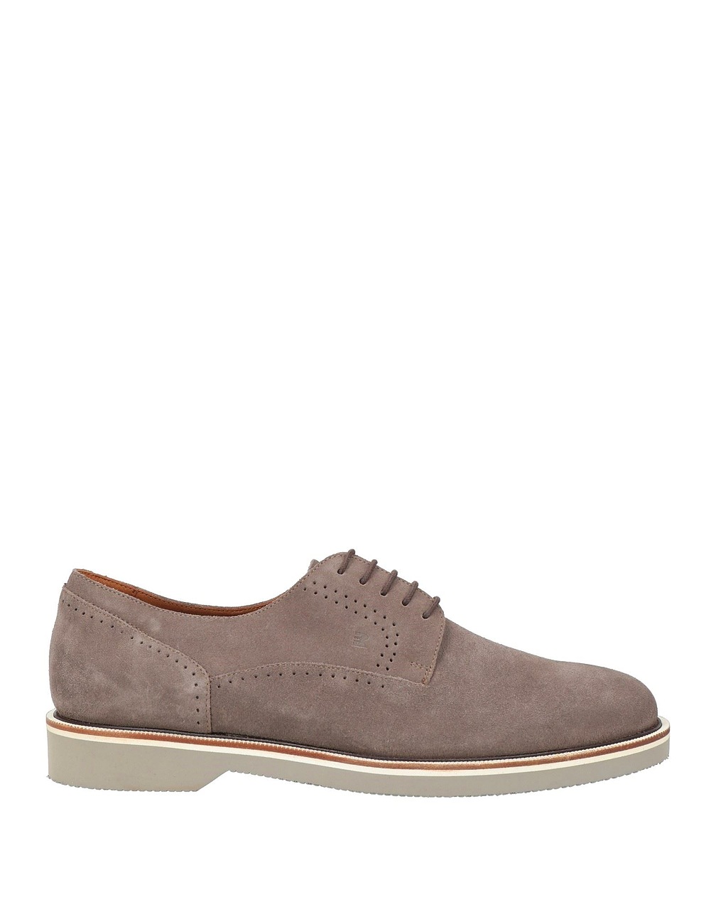 FRATELLI ROSSETTI - Lace-up shoes