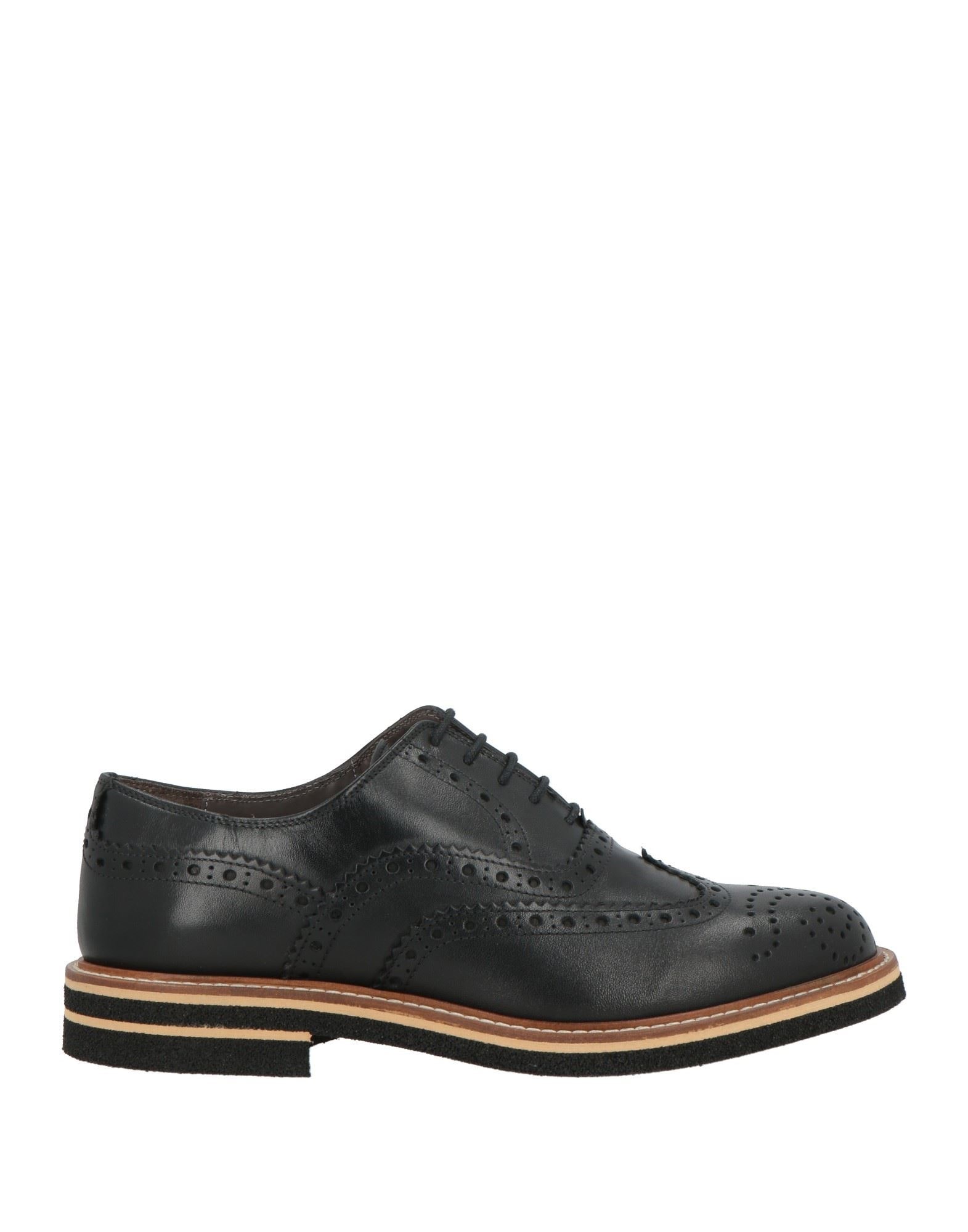 POLLINI - Lace-up shoes
