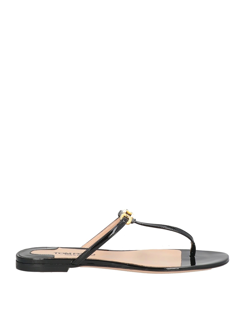TOM FORD - Thong sandals