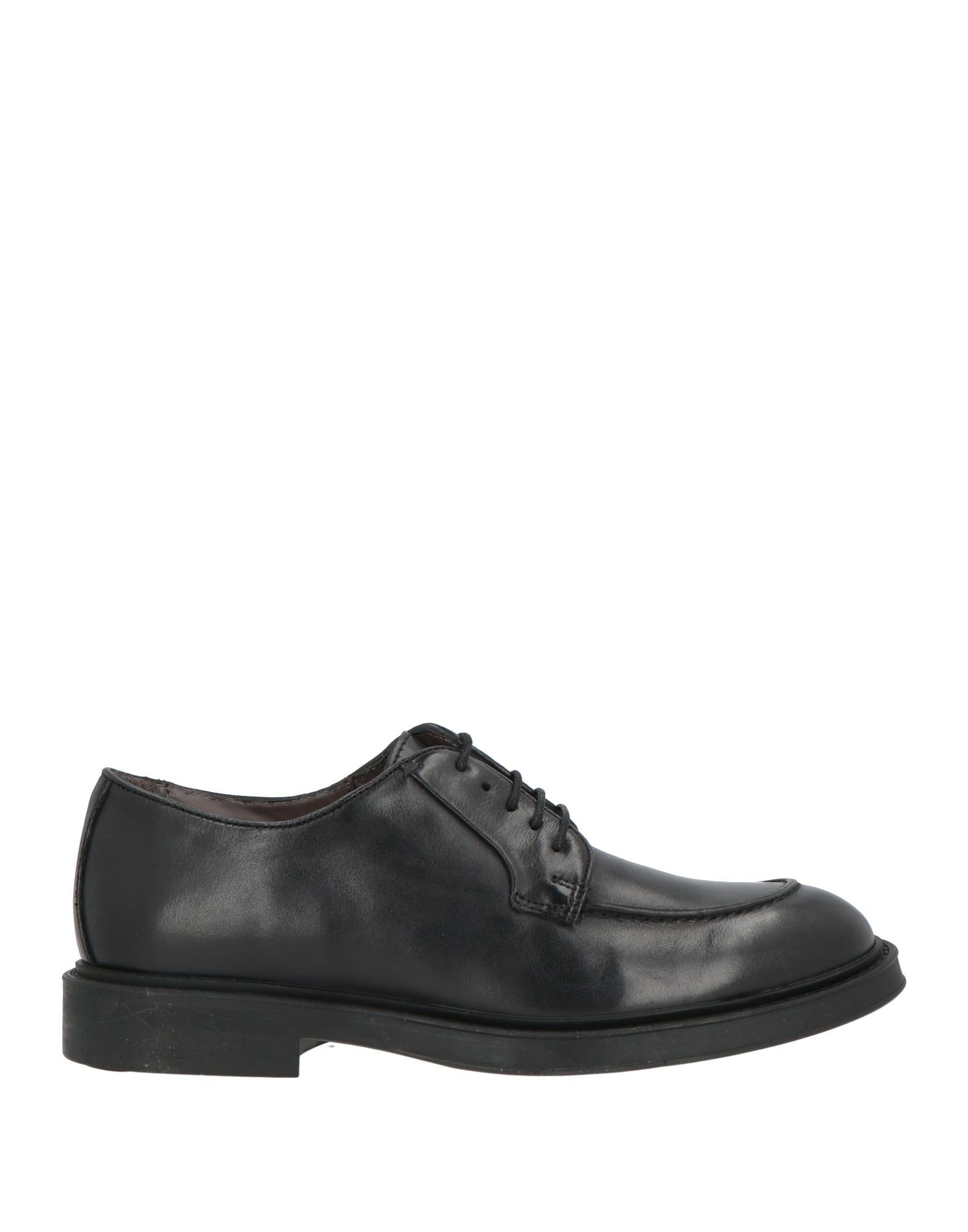 POLLINI - Lace-up shoes