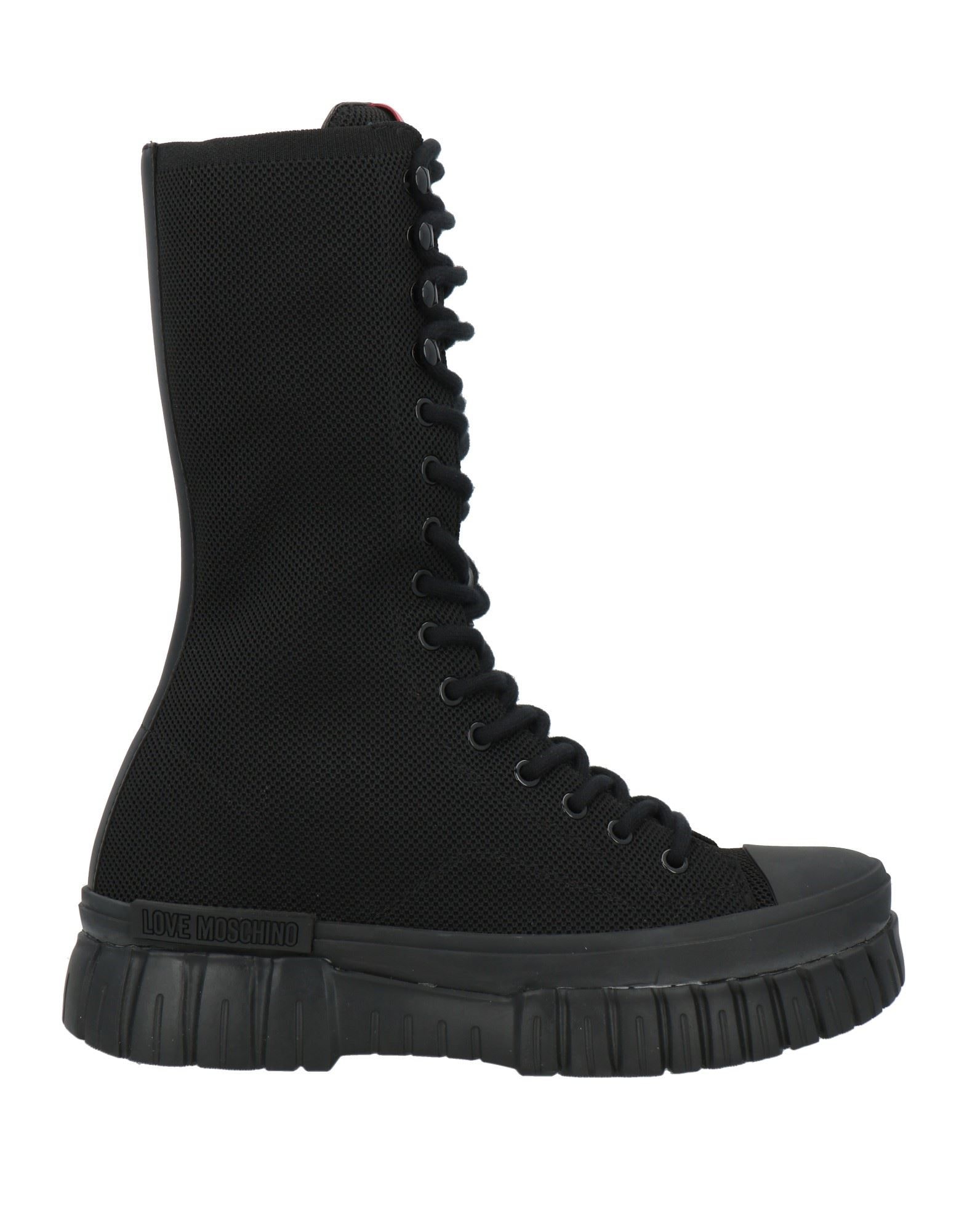 LOVE MOSCHINO - Boots