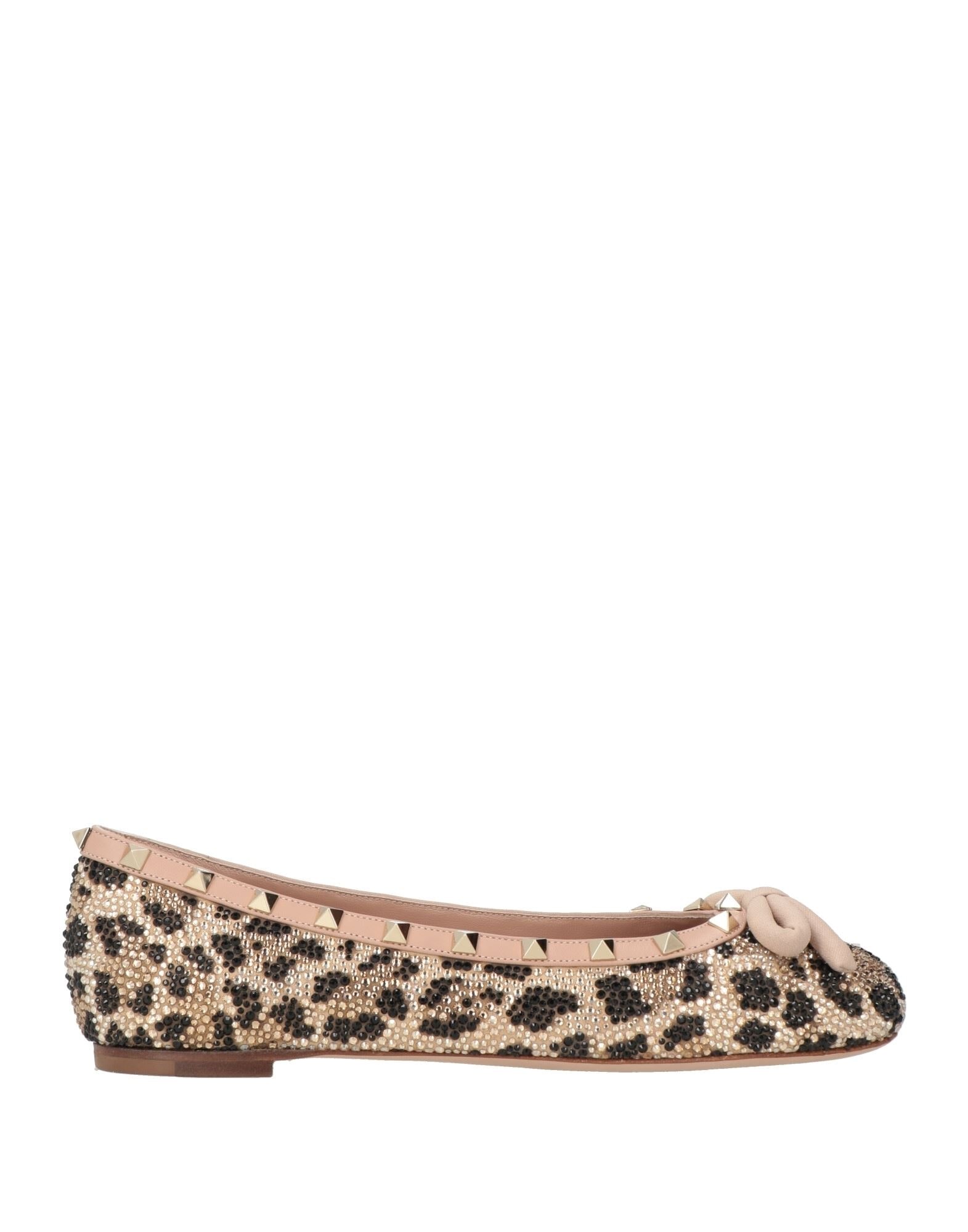 VALENTINO GARAVANI - Ballet flats