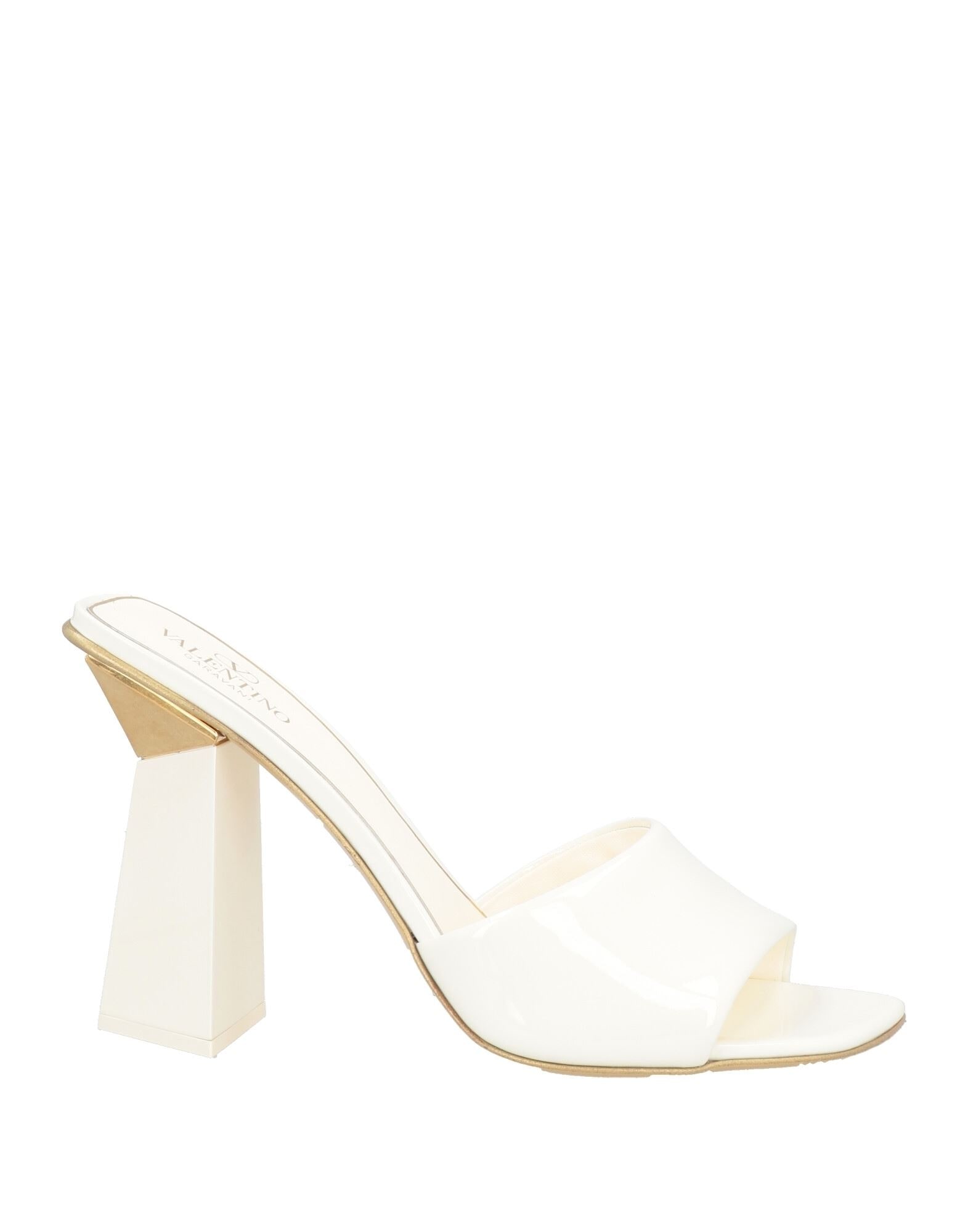 VALENTINO GARAVANI - Сандалии