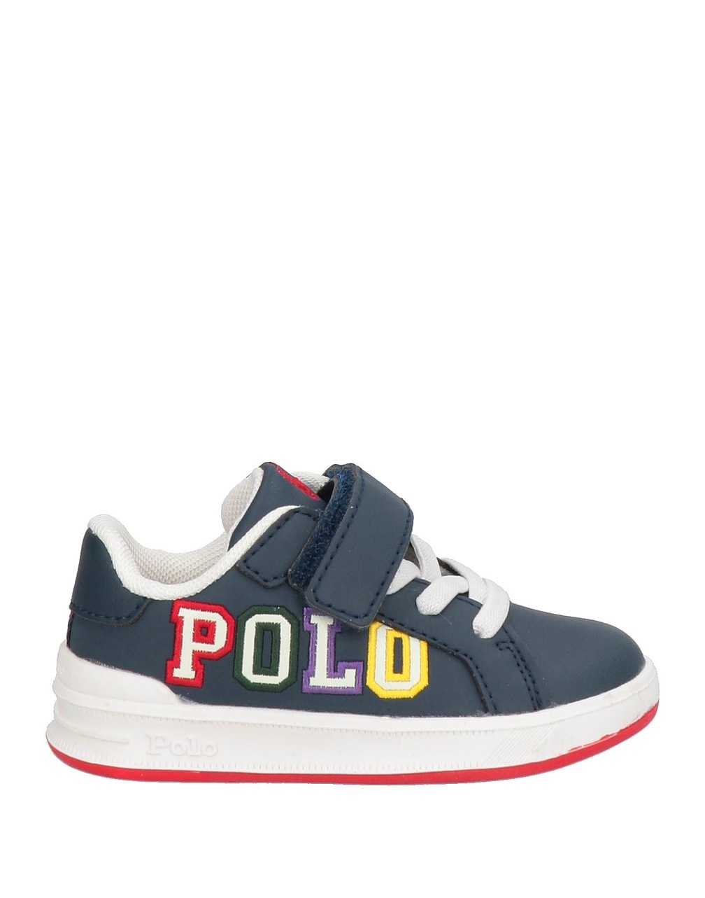POLO RALPH LAUREN - Trainers