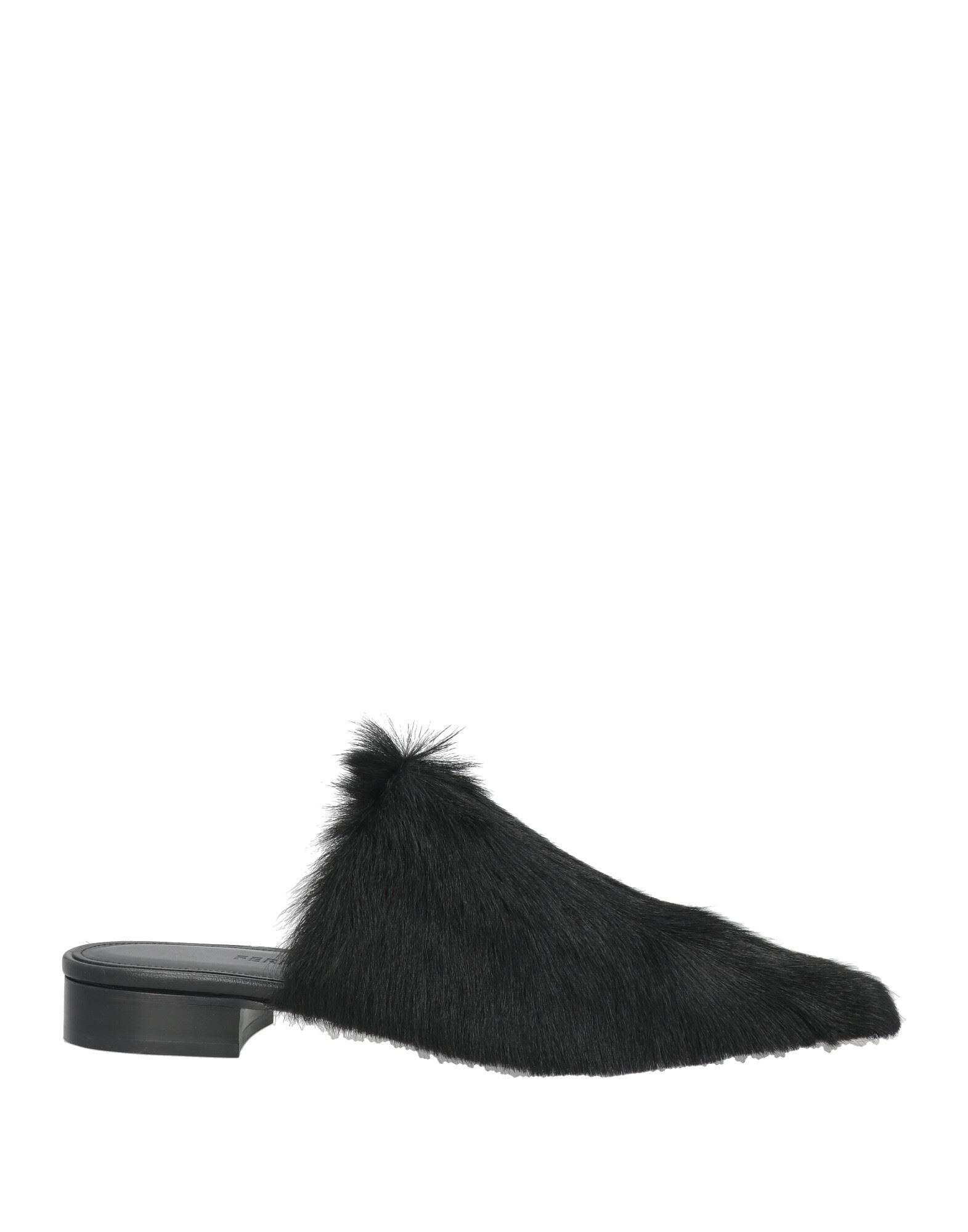 FERRAGAMO - Mules & Clogs