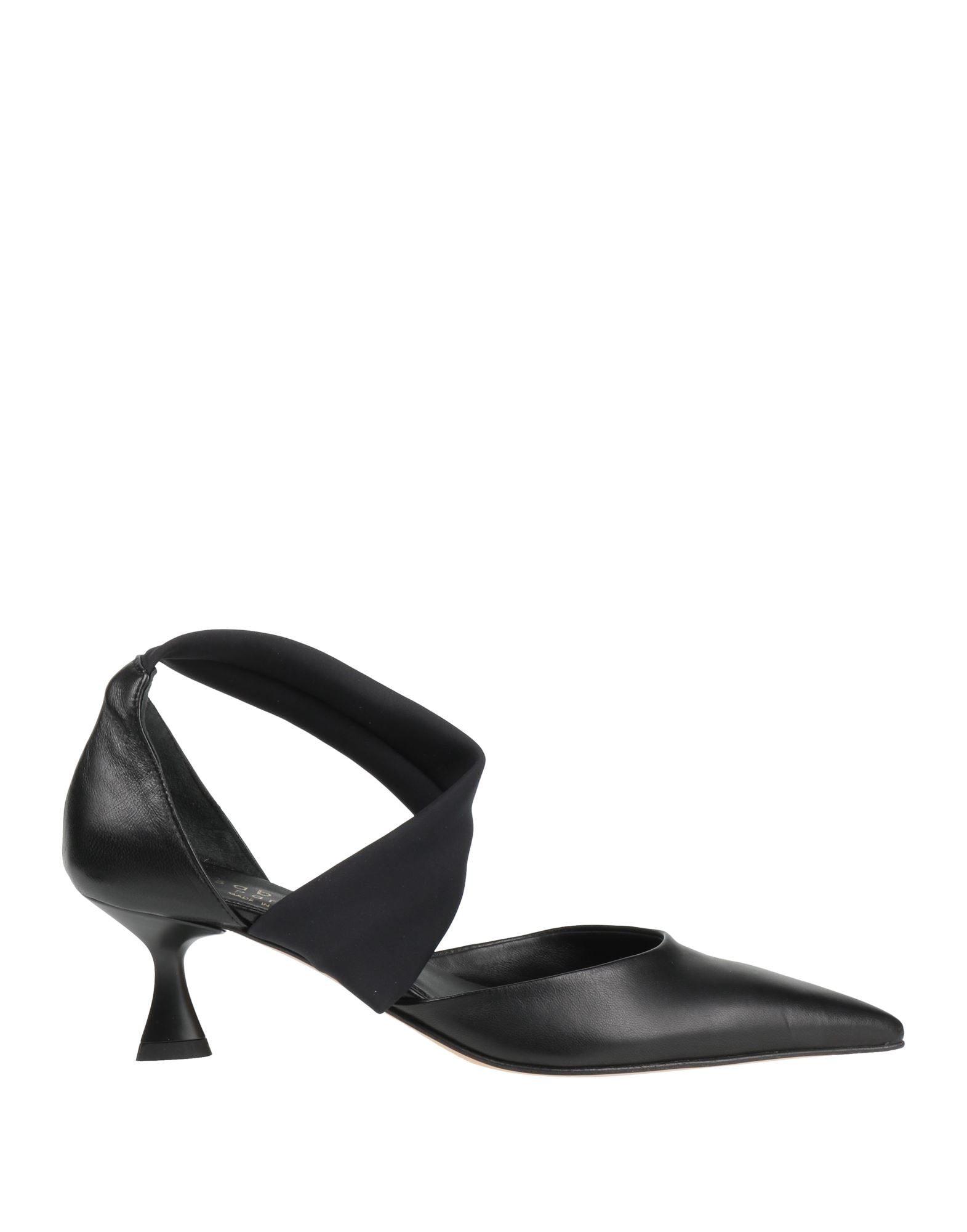 ISABELLE  Paris - Pumps