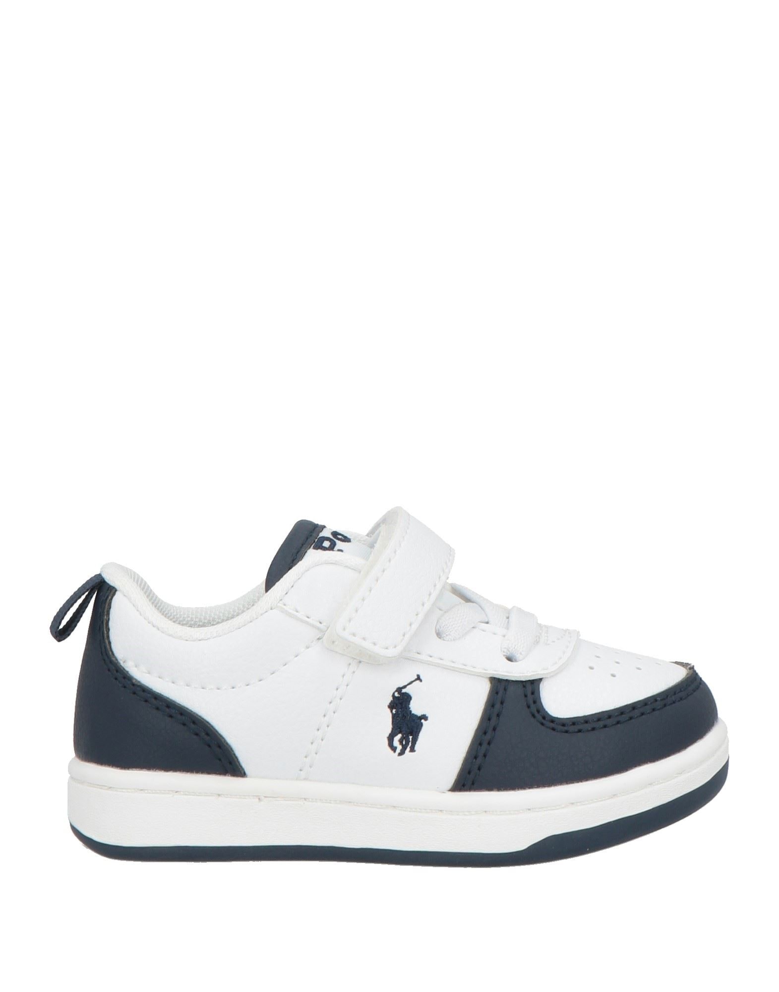 POLO RALPH LAUREN - Trainers