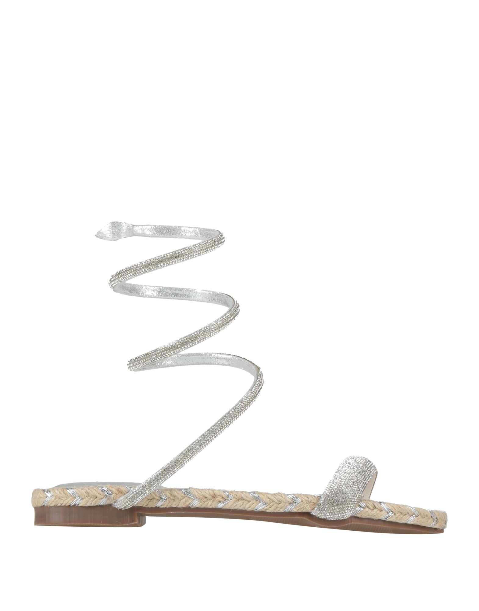 TWENTY FOUR HAITCH - Espadrilles