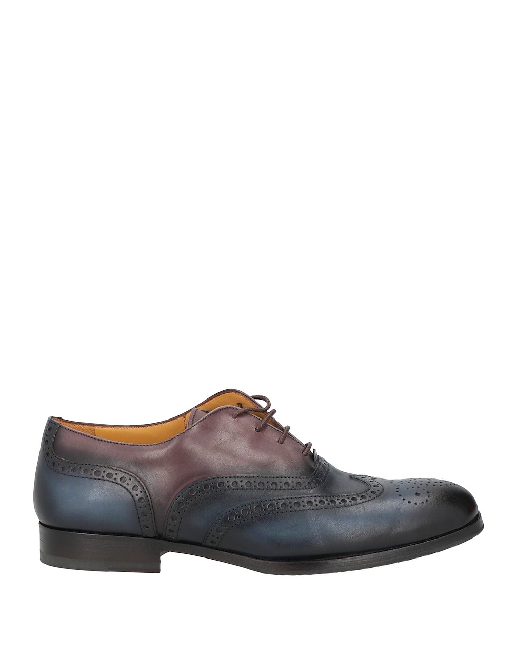 TESTONI - Lace-up shoes