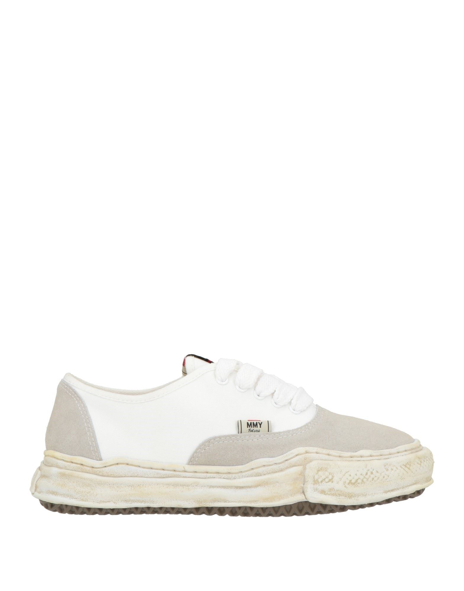 MAISON MIHARA YASUHIRO - Sneakers
