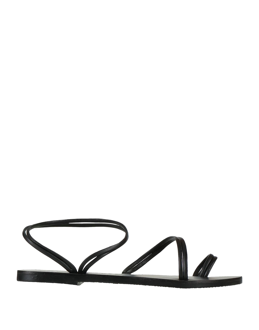 ALEX RIVIÈRE STUDIO x MANEBÍ - Thong sandals