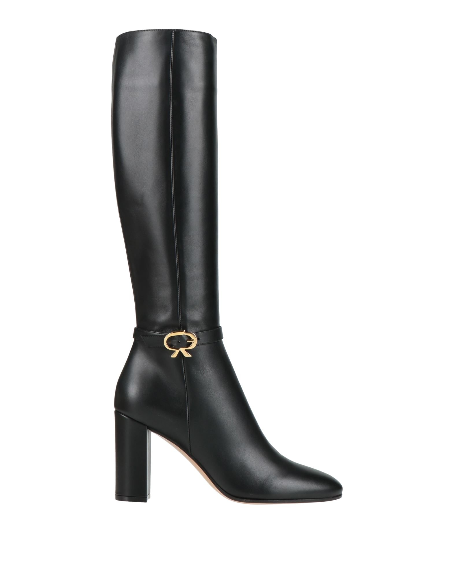 GIANVITO ROSSI - Boots