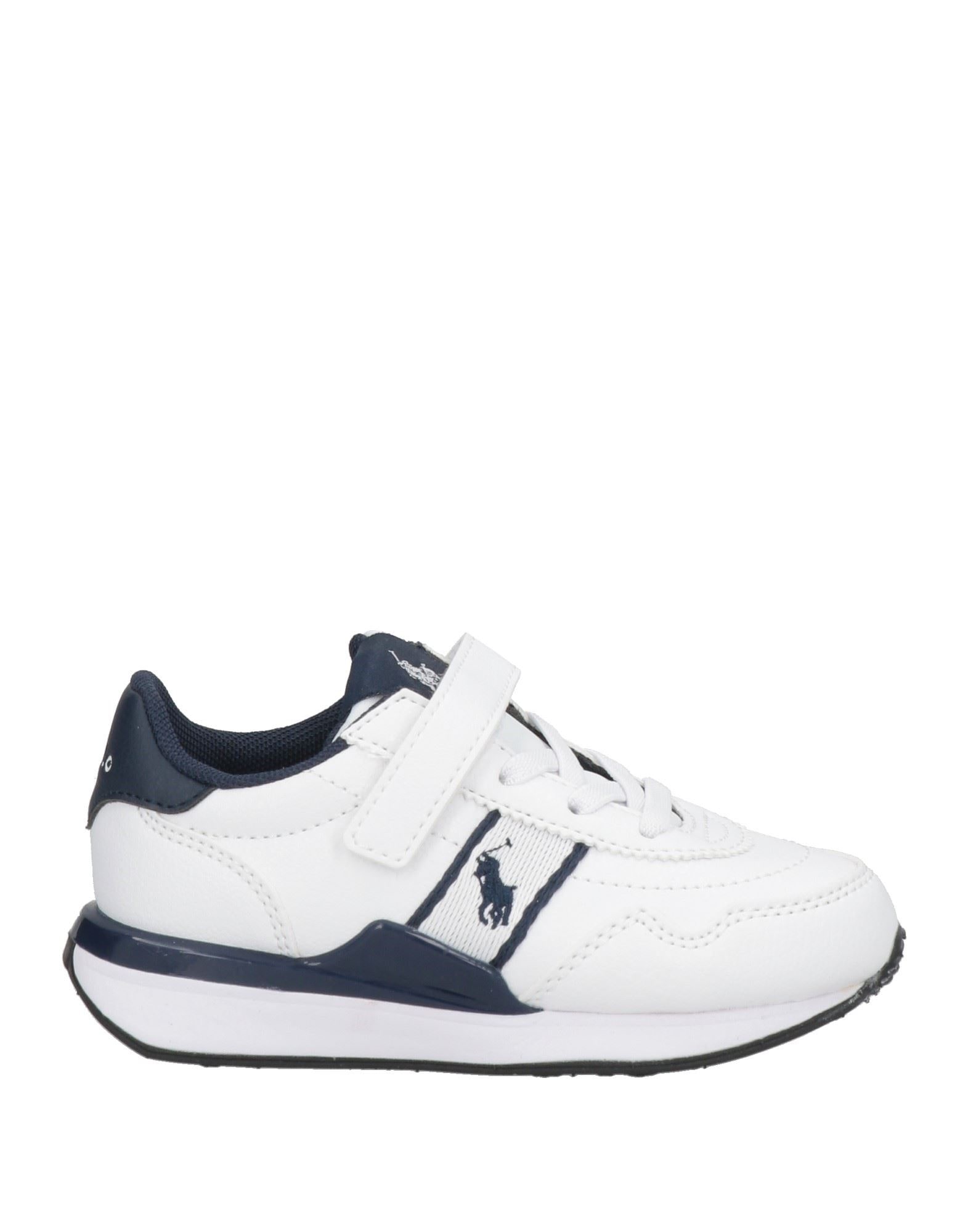 POLO RALPH LAUREN - Trainers