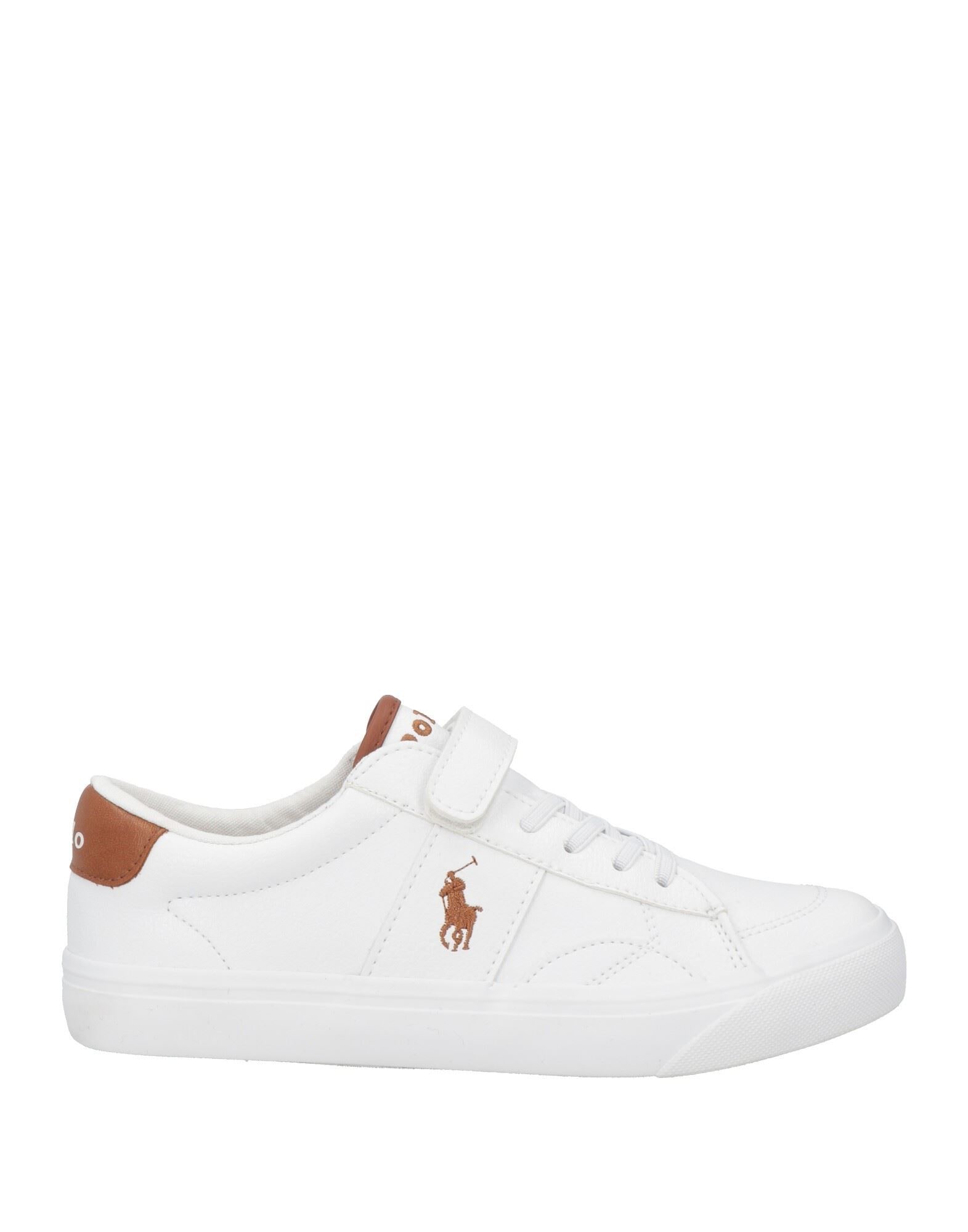 POLO RALPH LAUREN - Trainers