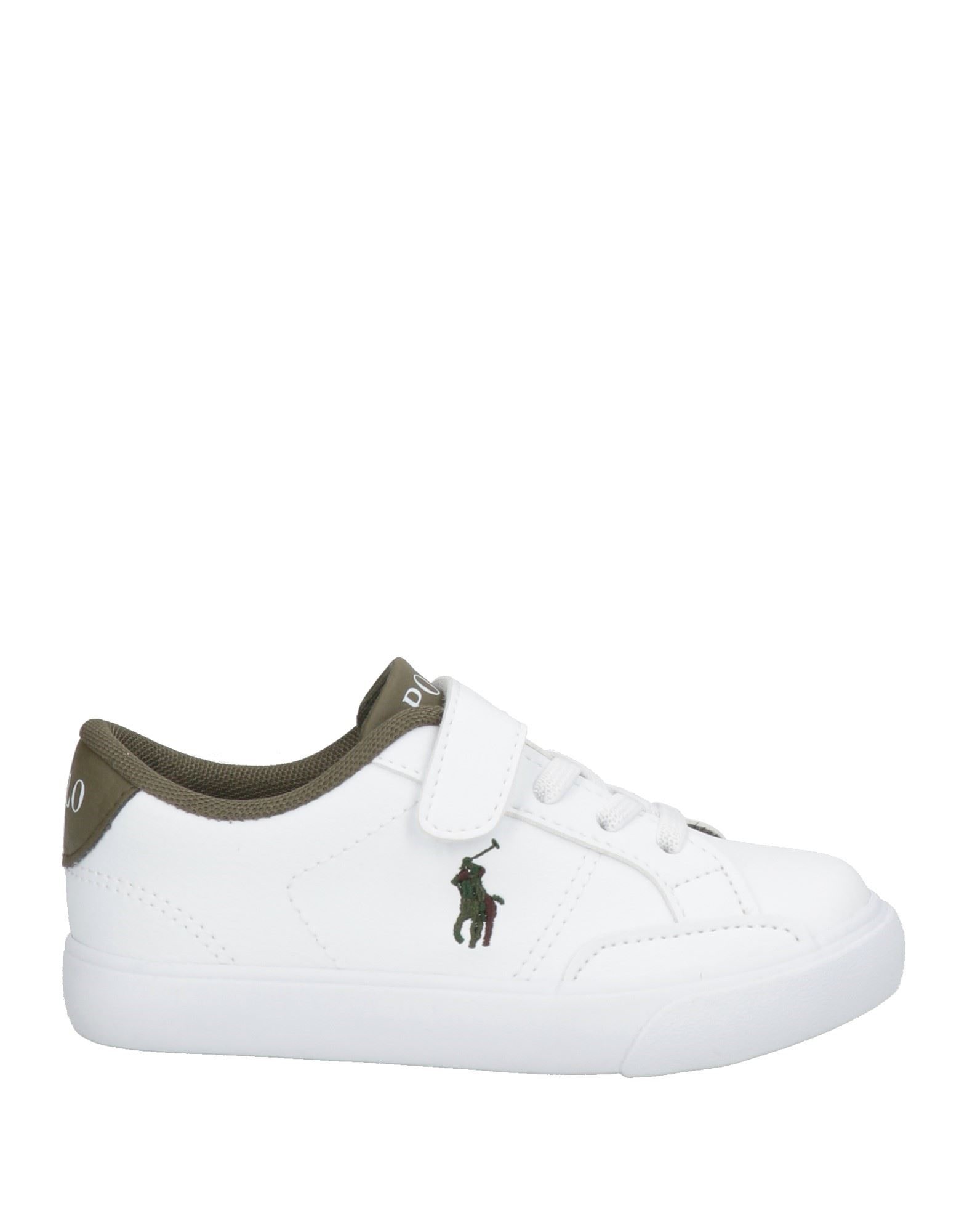 POLO RALPH LAUREN - Trainers